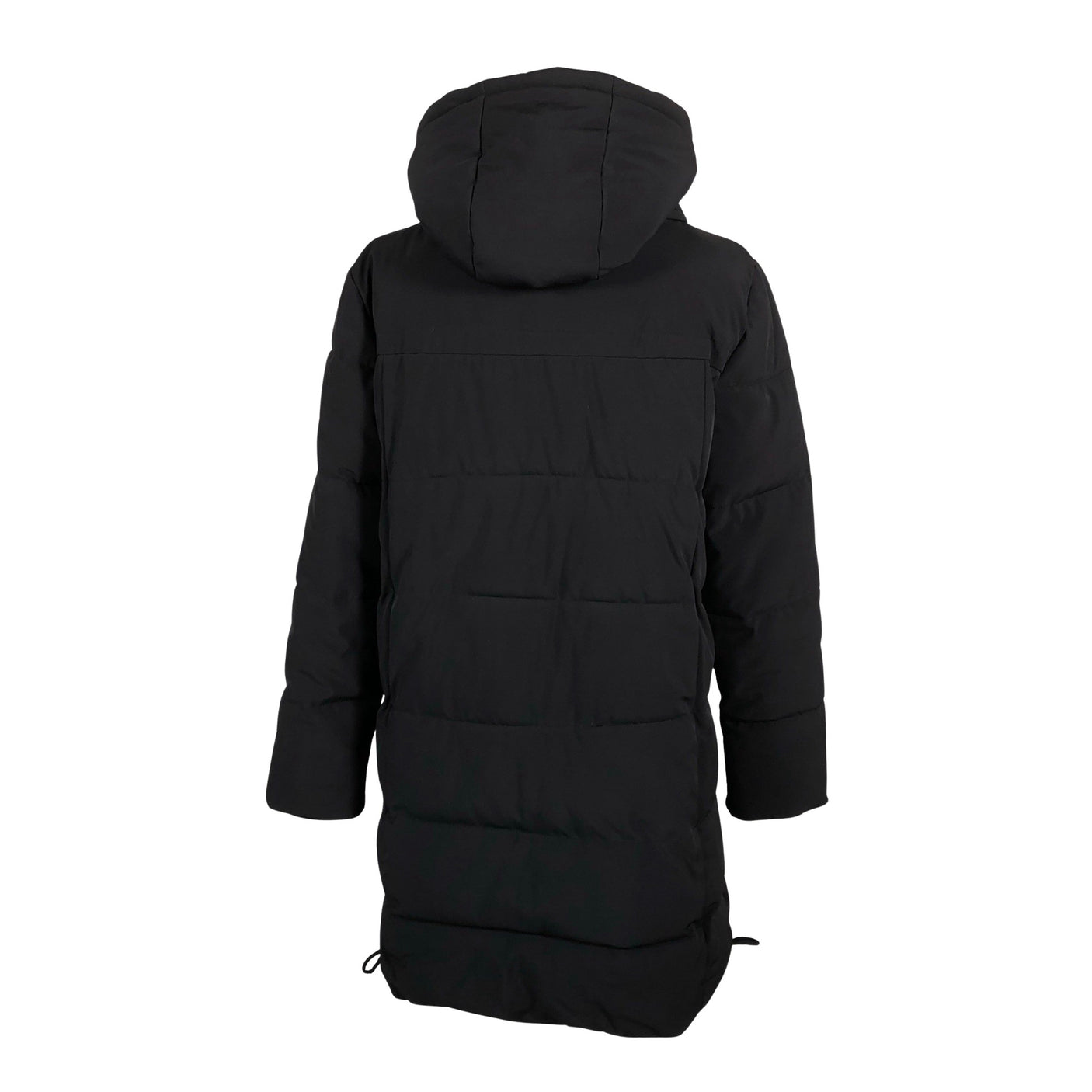 Unisex Esprit - Talvejope, suurus 40 - Must (2)