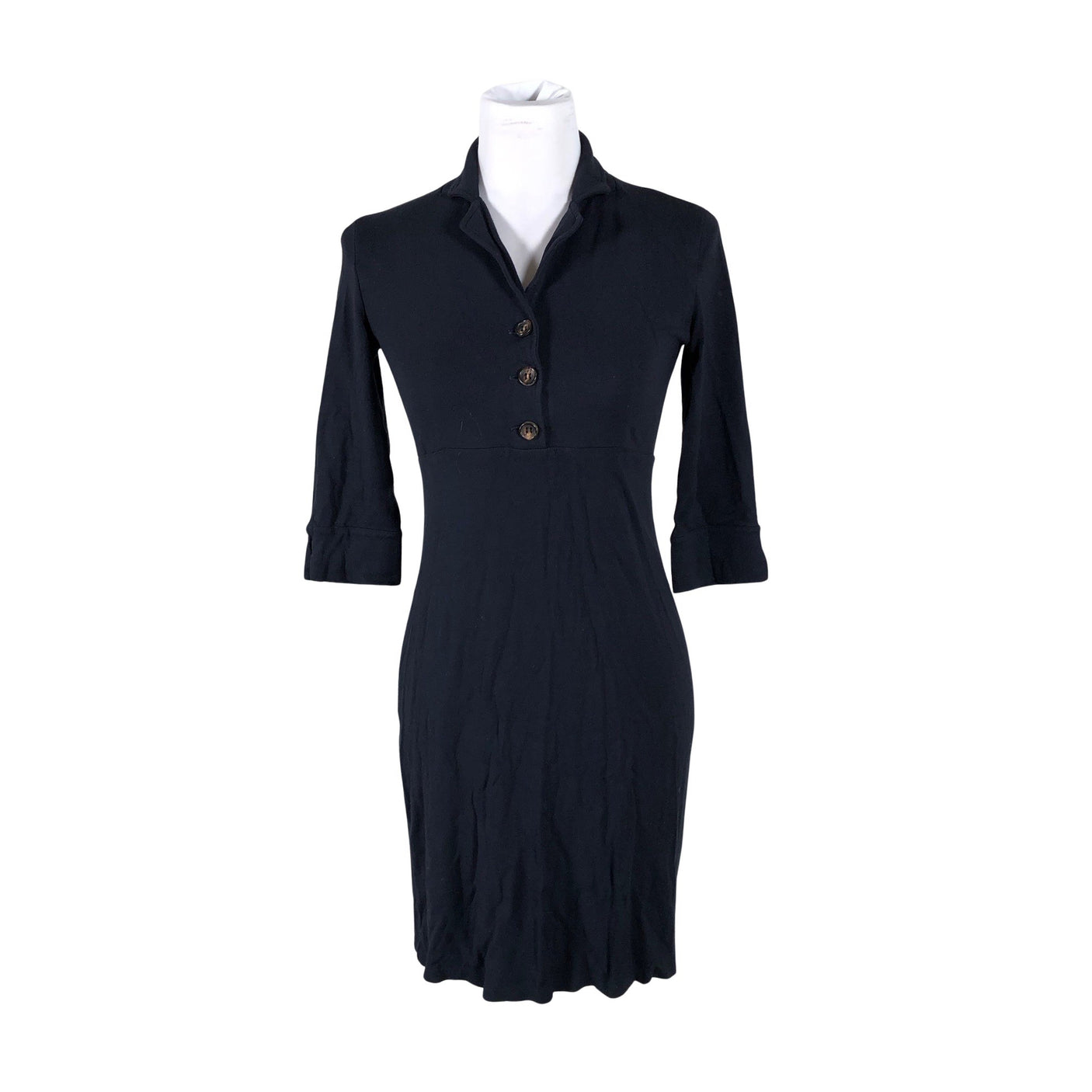 Unisex Marc O'Polo - Trikotaažist kleit, suurus 36 - Sinine (1)