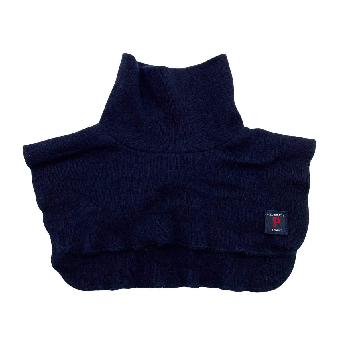 Unisex Polarn O. Pyret - Kaelussall, suurus Ei kokoa - Sinine (1)