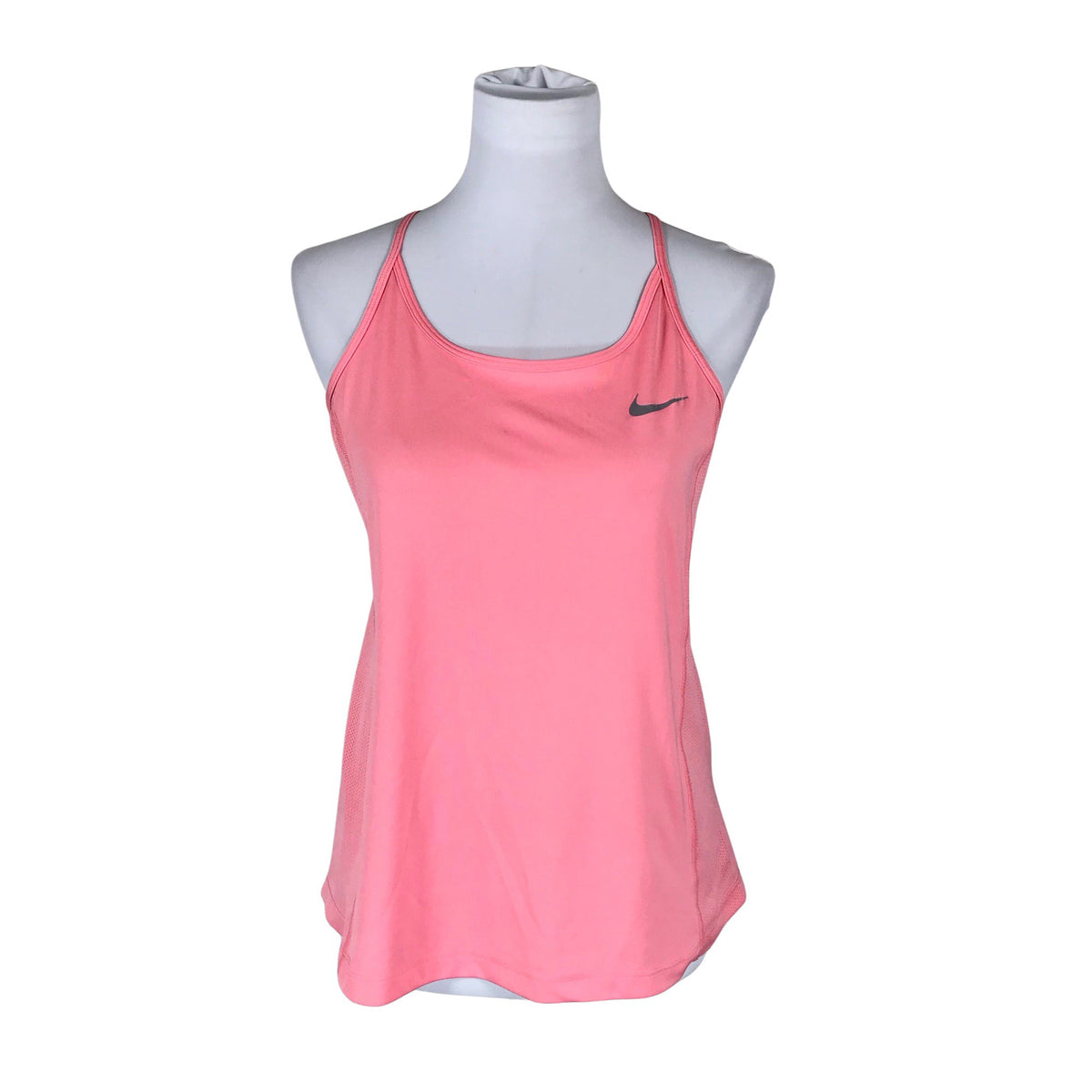 Unisex Nike - Sporditopp, suurus 38 - Roosa (1)