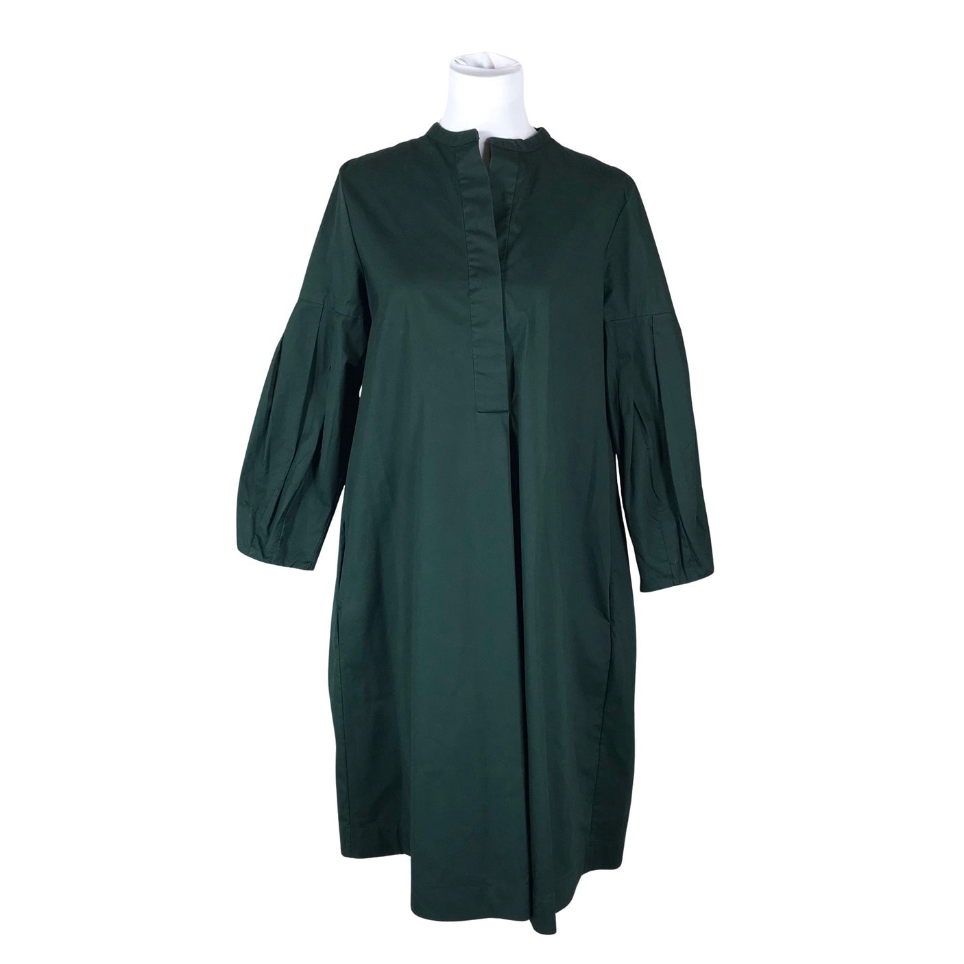 Unisex COS - Mitteveniv kleit, suurus 38 - Roheline (1)