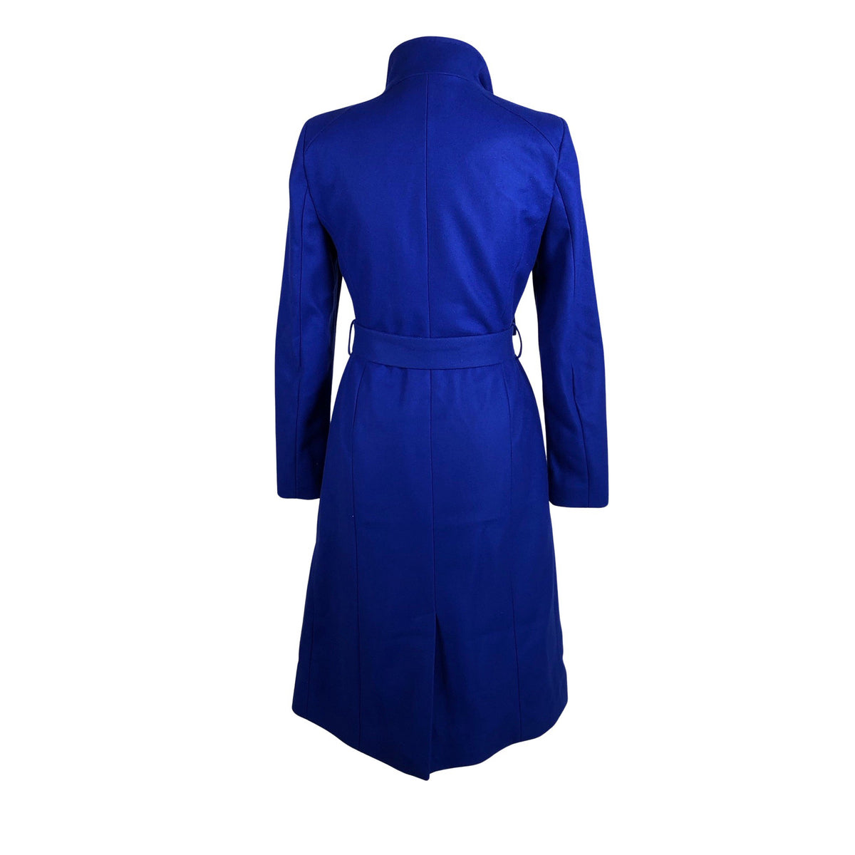 Unisex Ted Baker - Villane mantel, suurus 36 - Sinine (2)