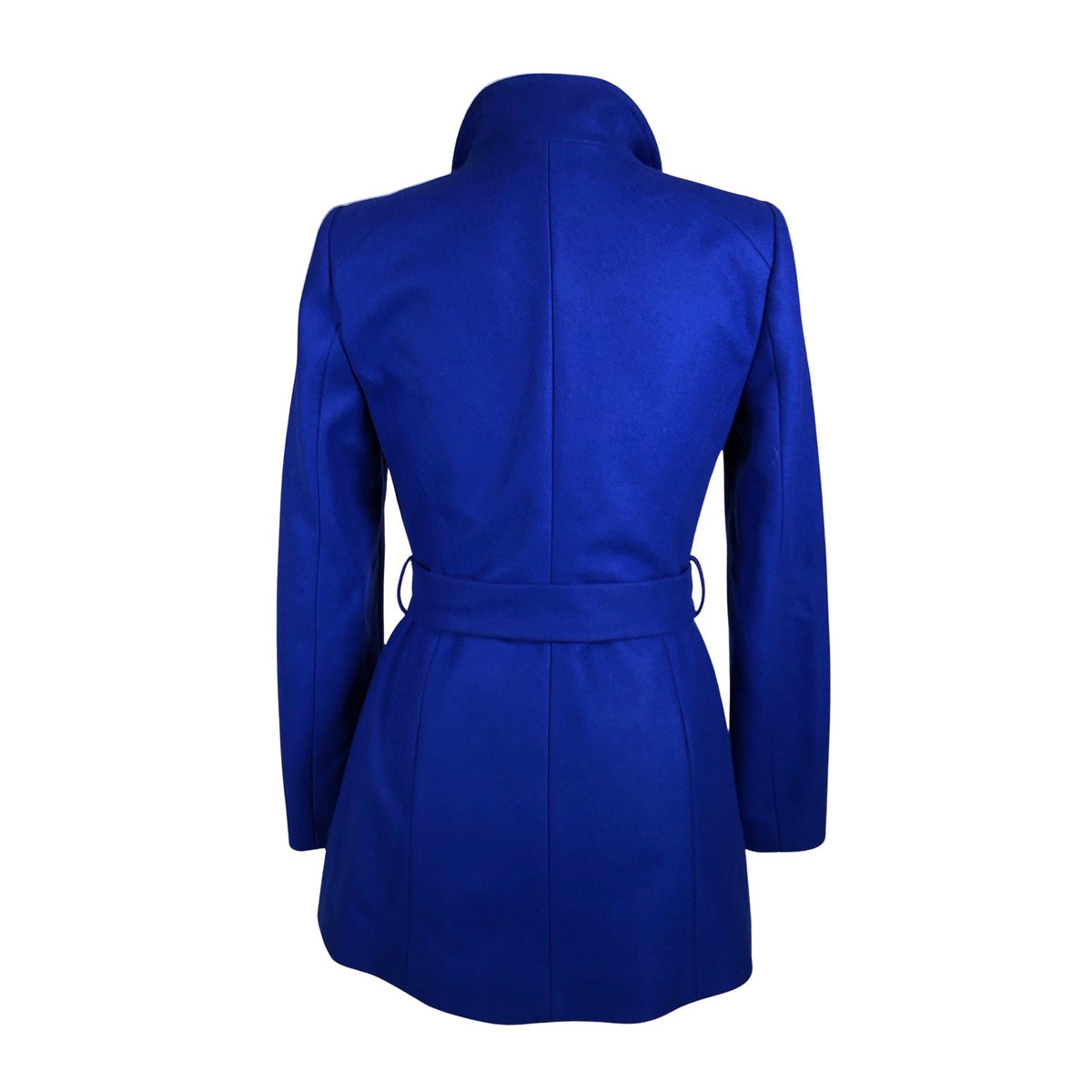 Unisex Ted Baker - Villane mantel, suurus 36 - Sinine (2)