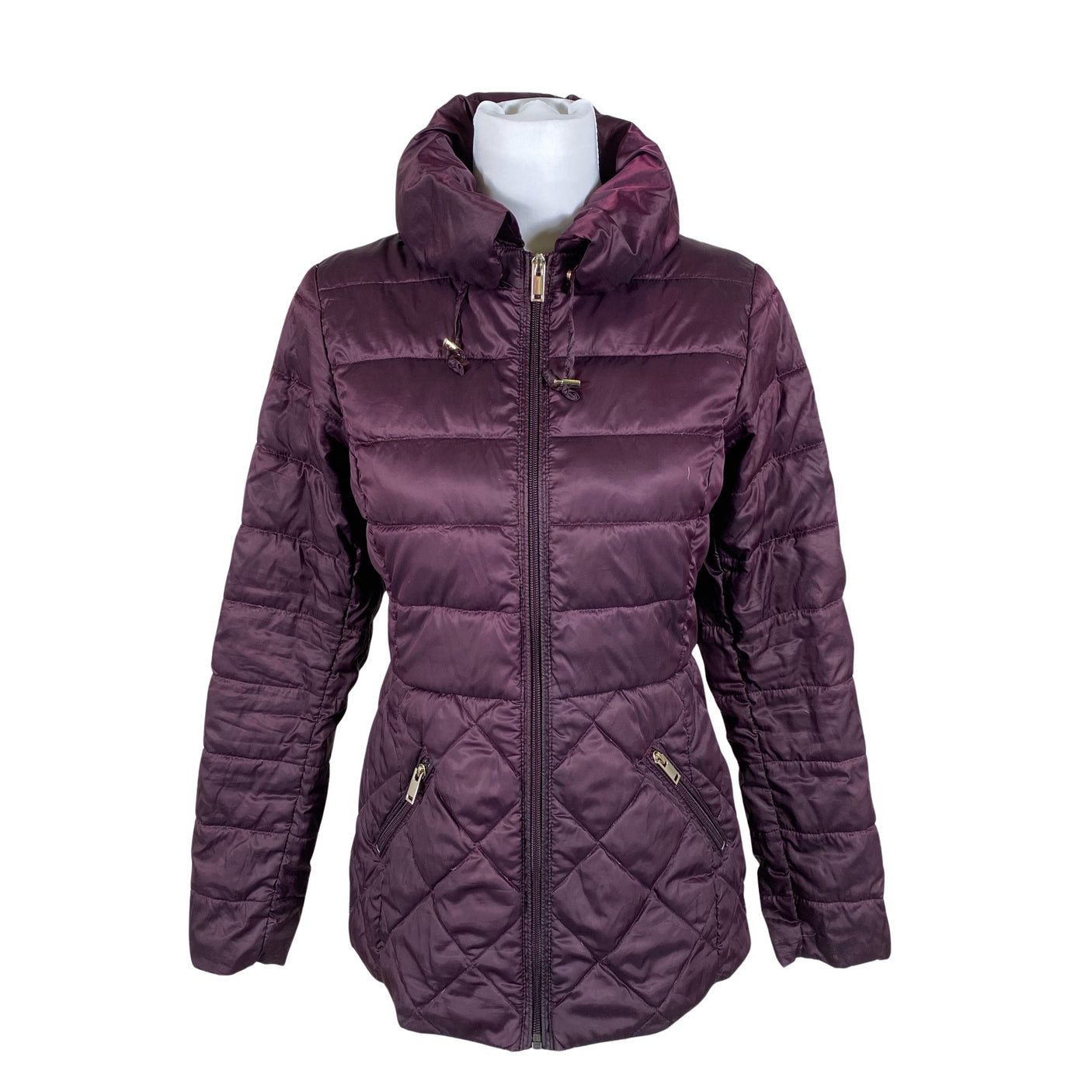 Unisex Global - Kerge sulejope, suurus 34 - Lilla (1)