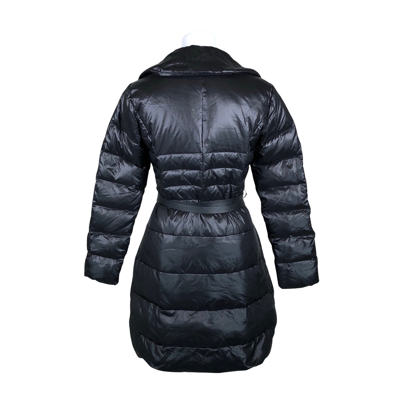 Unisex Betty Blue - Sulejope, suurus 34 - Must (2)