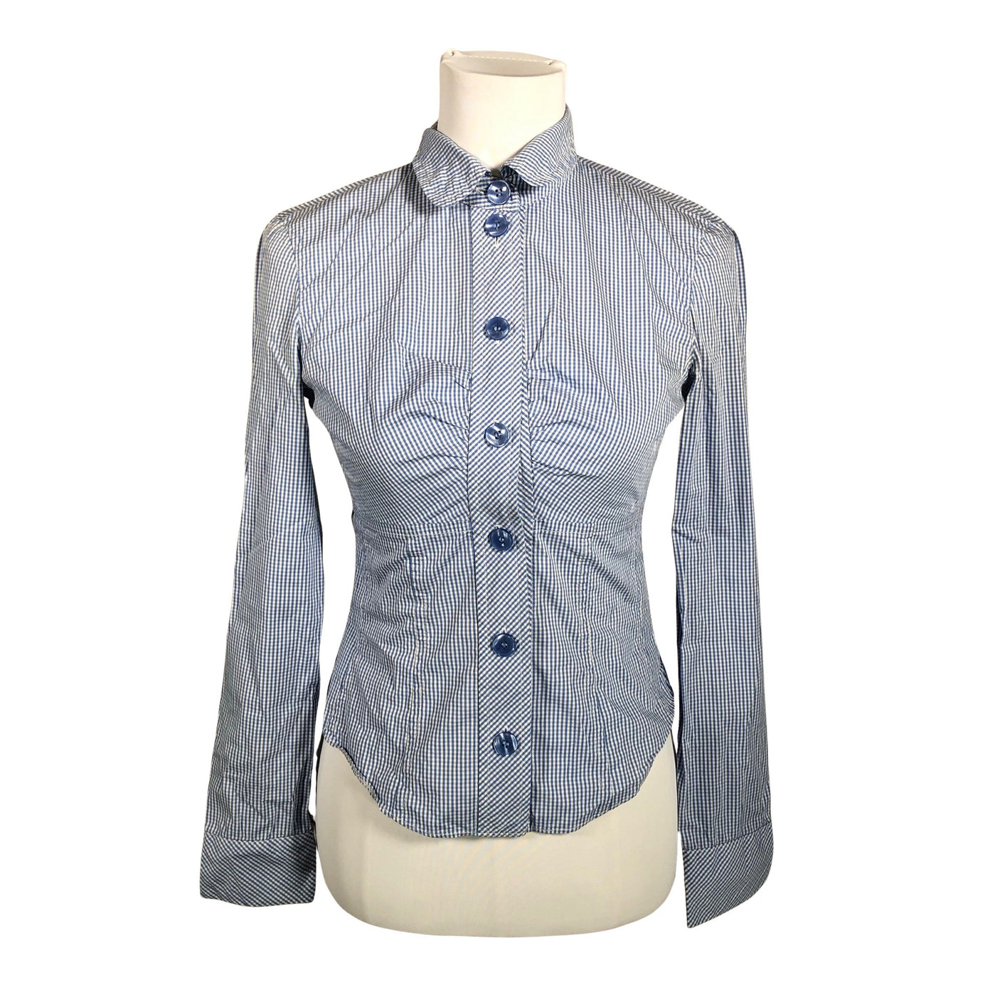 Unisex Taifun - Triiksärk, suurus 34 - Helesinine (1)