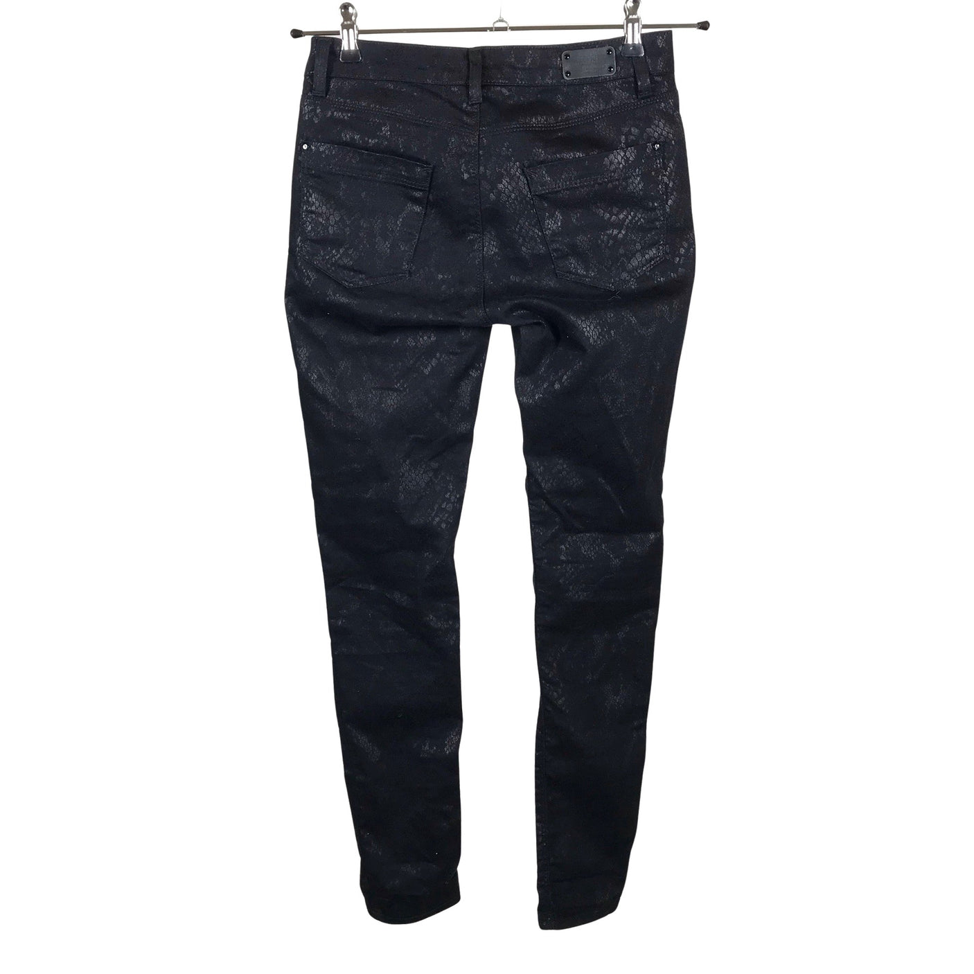 Unisex Esprit - Teksad, suurus 34 - Must (2)