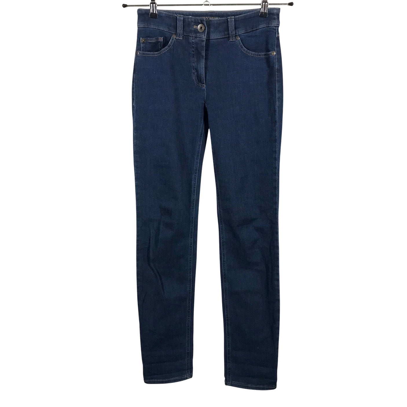 Unisex Gerry Weber - Teksad, suurus 34 - Sinine (1)