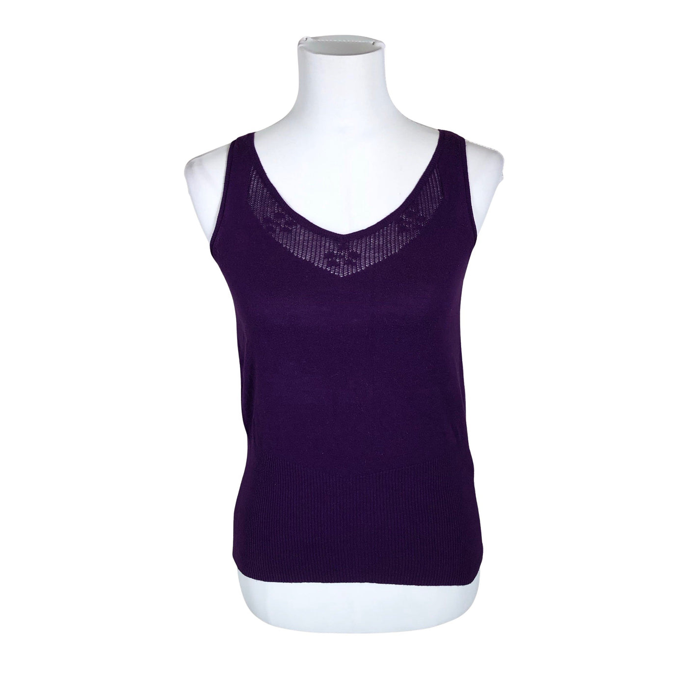 Unisex Taifun - Topp, suurus 34 - Lilla (1)