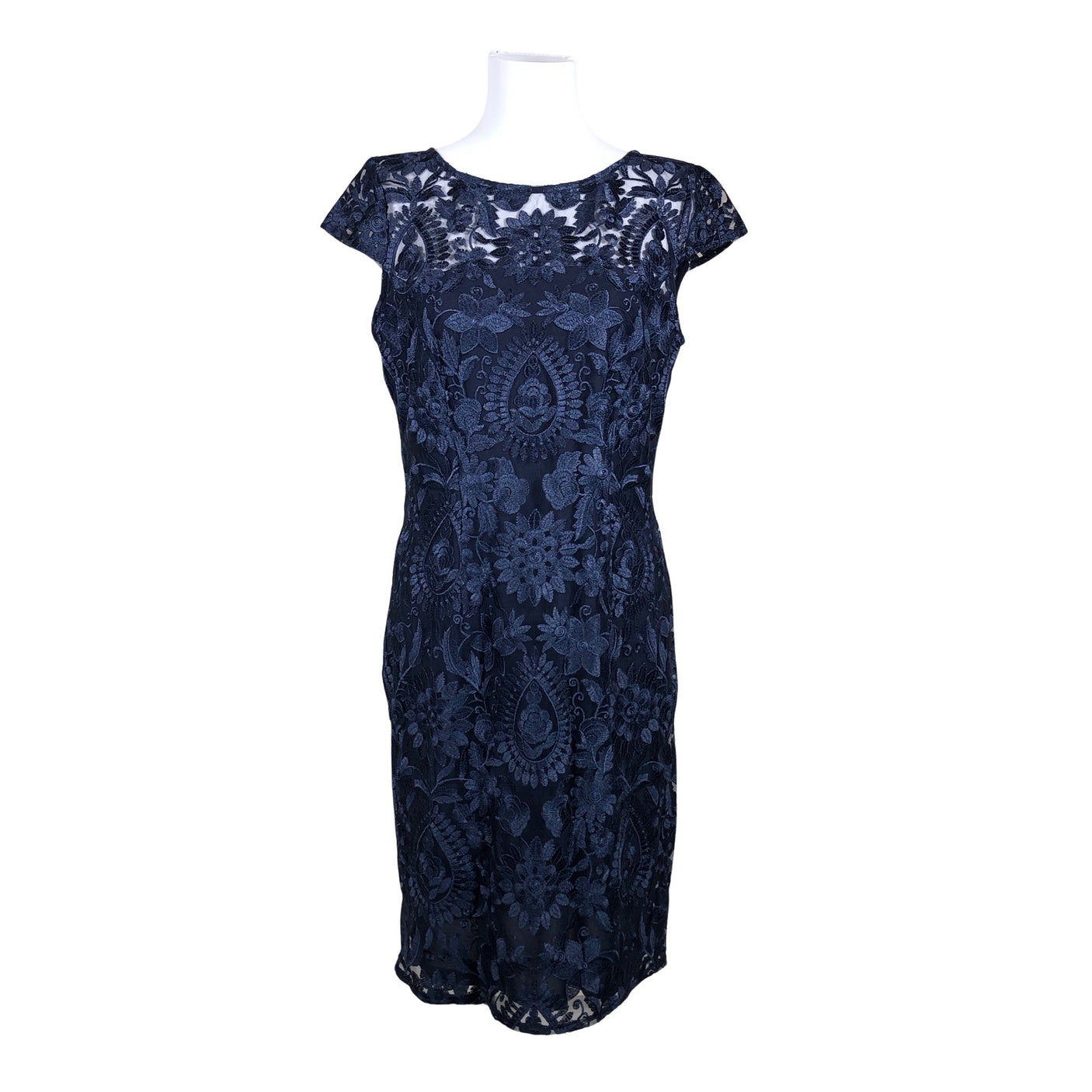 Unisex Esprit - Pidulik kleit, suurus 40 - Sinine (1)