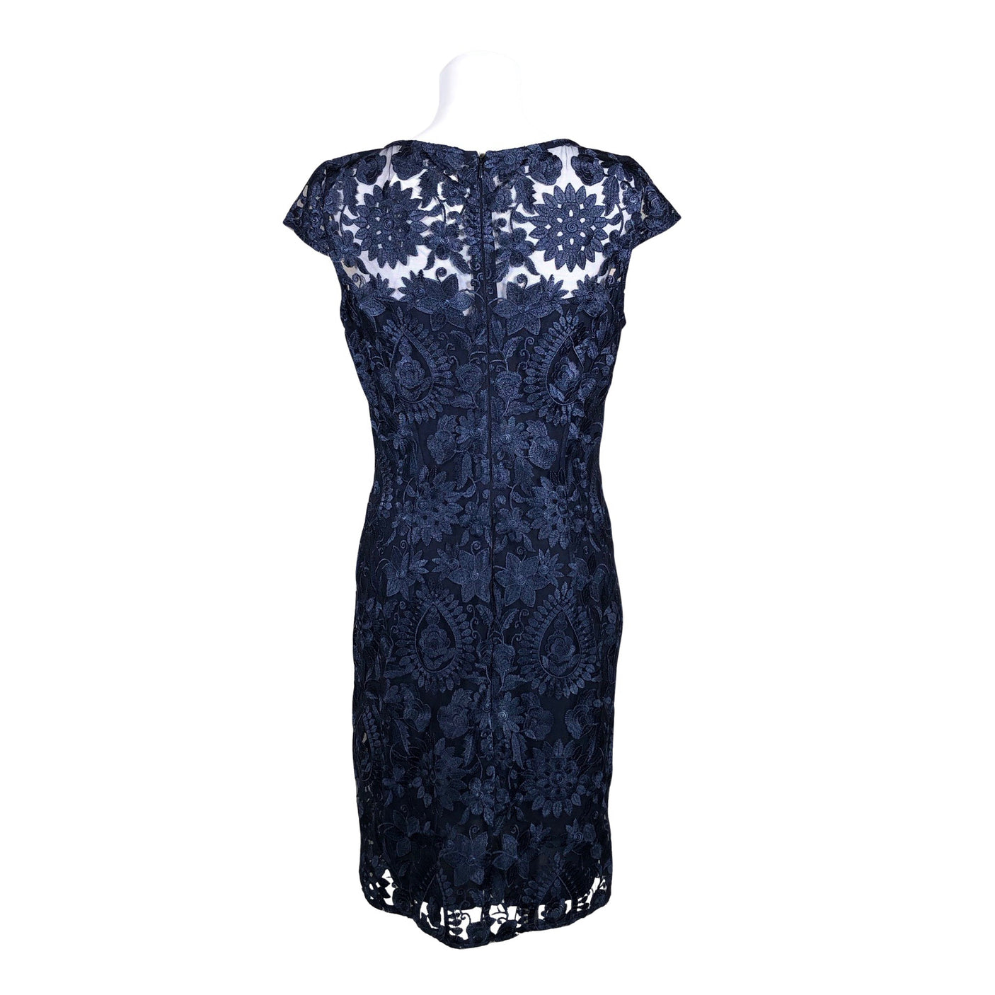 Unisex Esprit - Pidulik kleit, suurus 40 - Sinine (2)