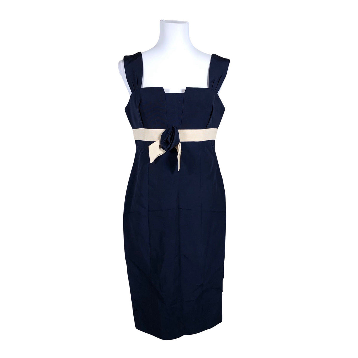 Unisex Andiata - Pliiatskleit, suurus 40 - Sinine (1)
