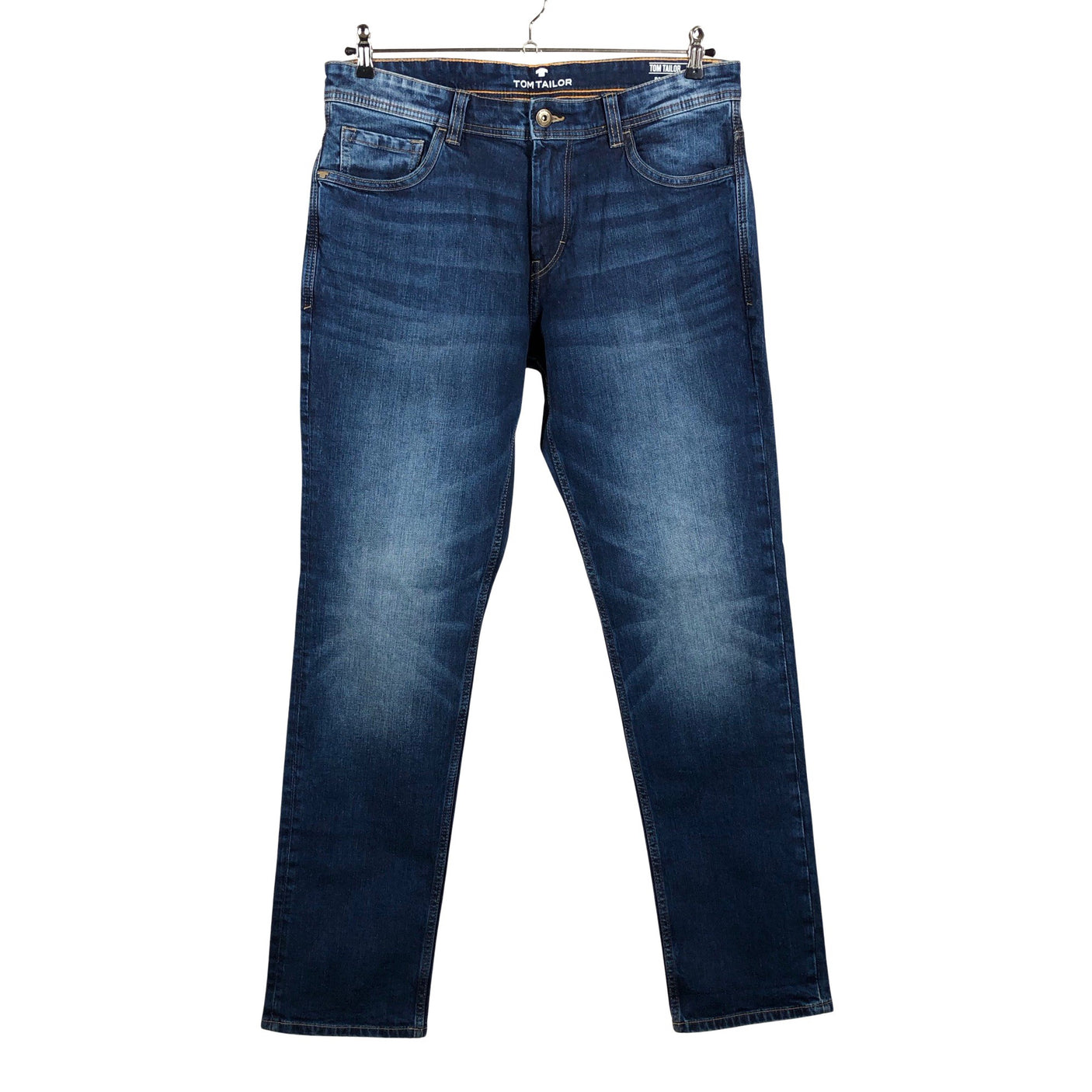 Unisex Tom Tailor - Teksad, suurus W34 - Sinine (1)