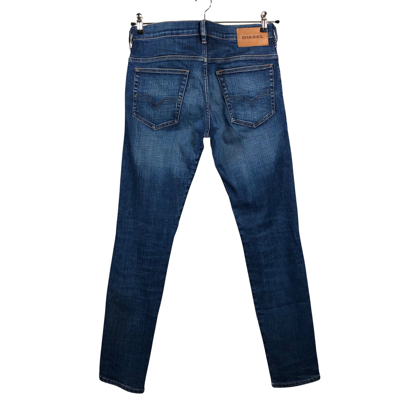 Unisex Diesel - Teksad, suurus W28 - Sinine (2)