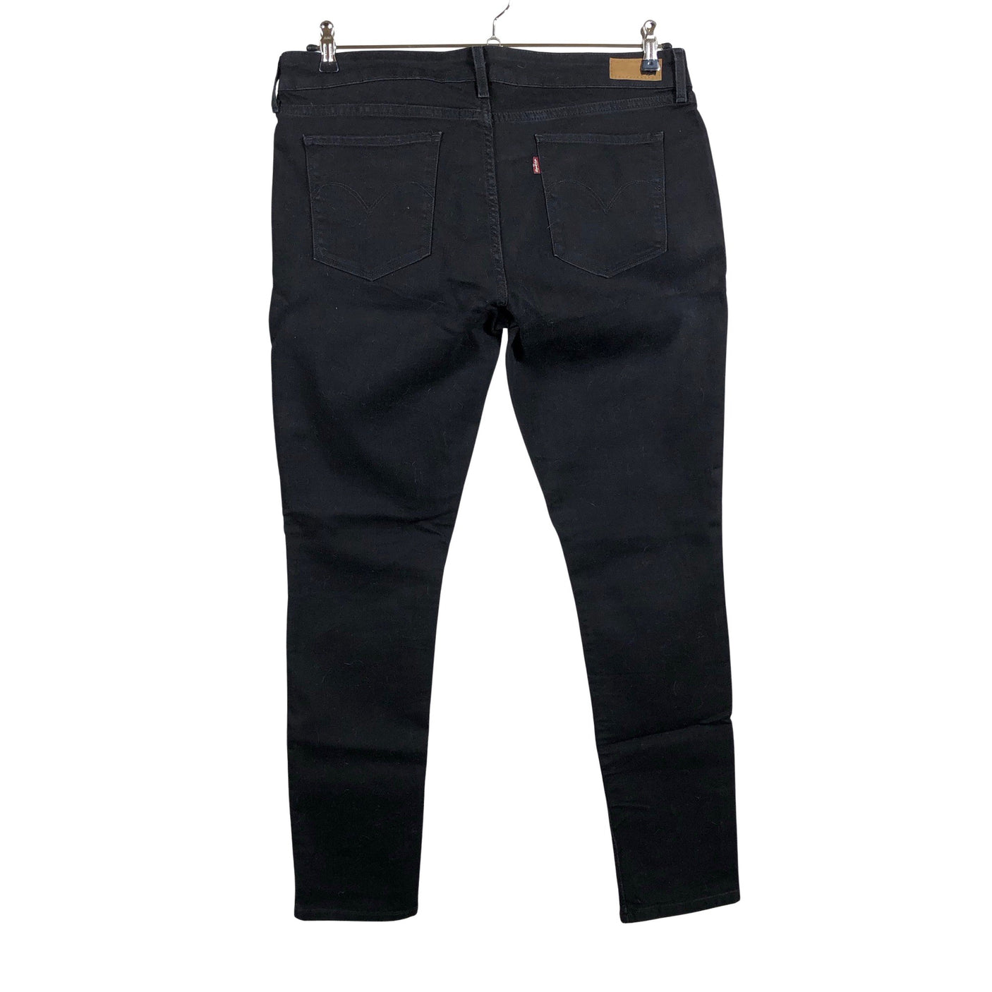 Unisex Levi's - Teksad, suurus 42 - Must (2)