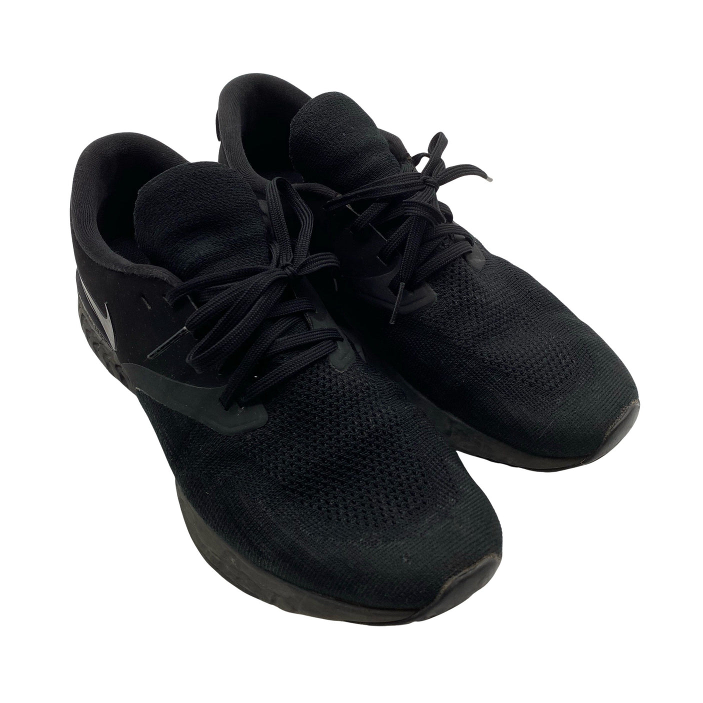 Unisex Nike - Jooksujalanõud, suurus XS - Must (2)
