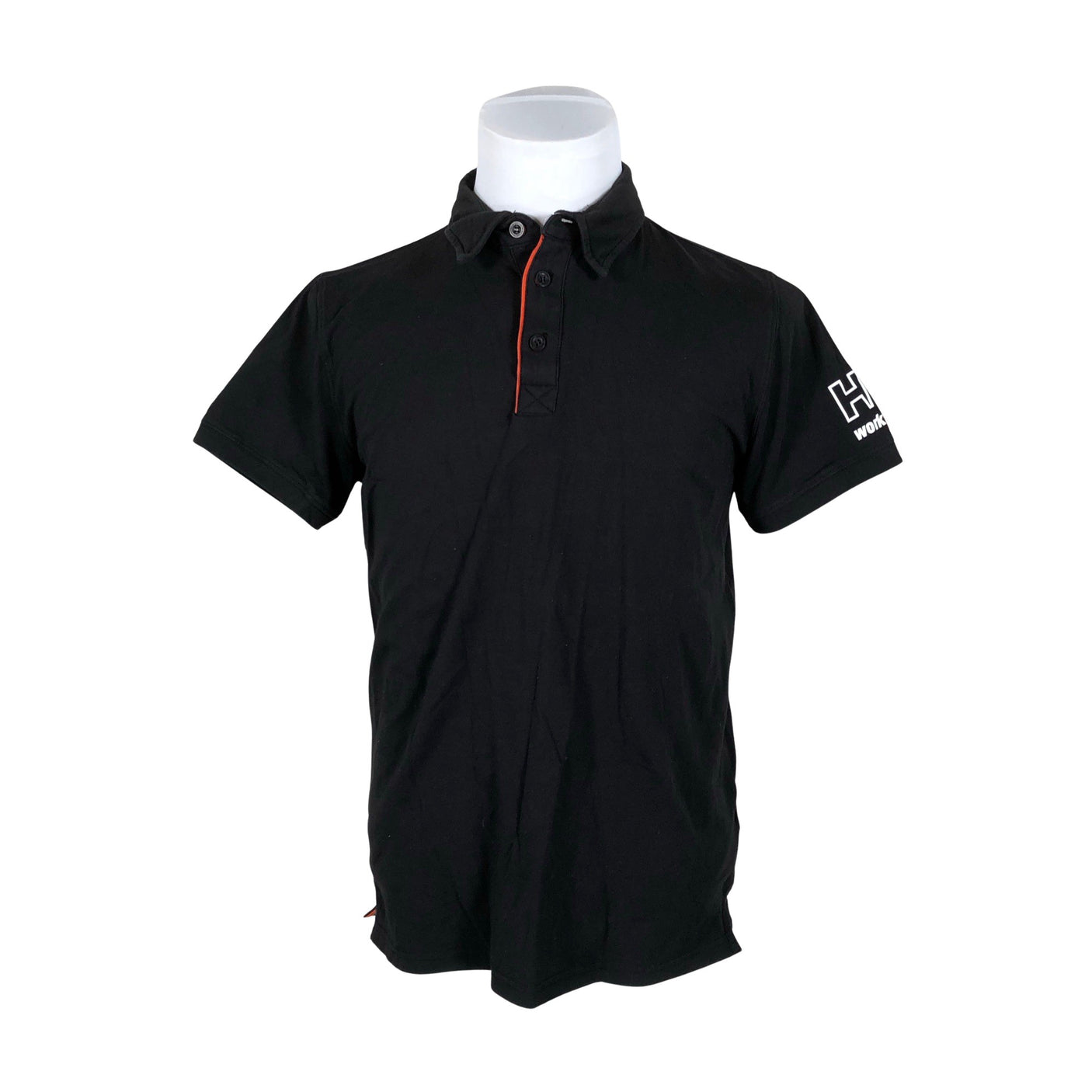 Unisex Zeropoint - T-särk, suurus L - Must (1)