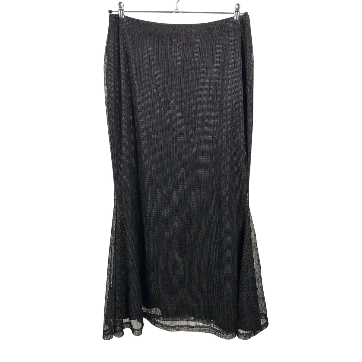 Unisex Jean Marc Philippe - Mitteveniv seelik, suurus 40 - Must (1)