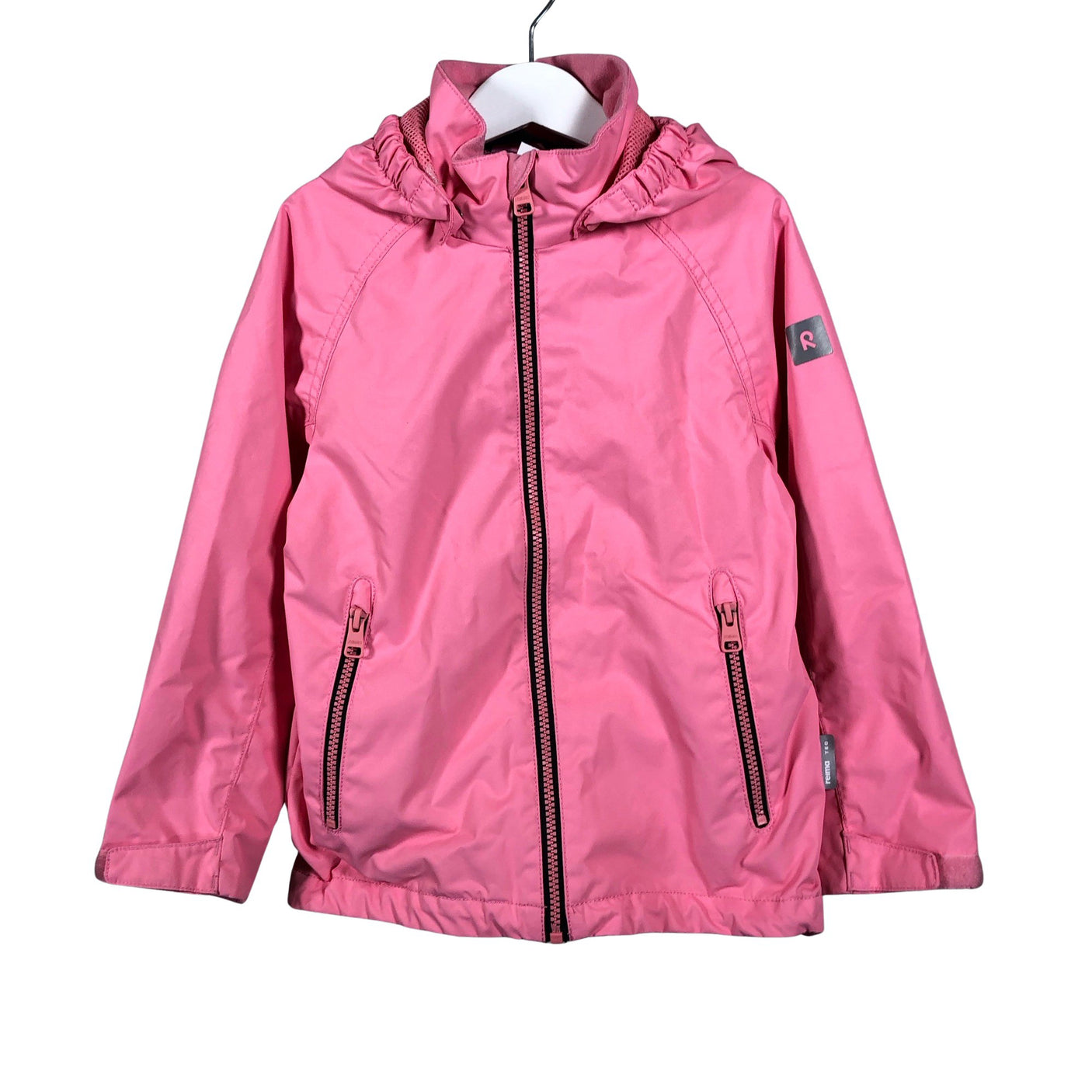 Unisex Reimatec - Kevad-/sügisjope, suurus 110 - 116 - Heleroosa (1)