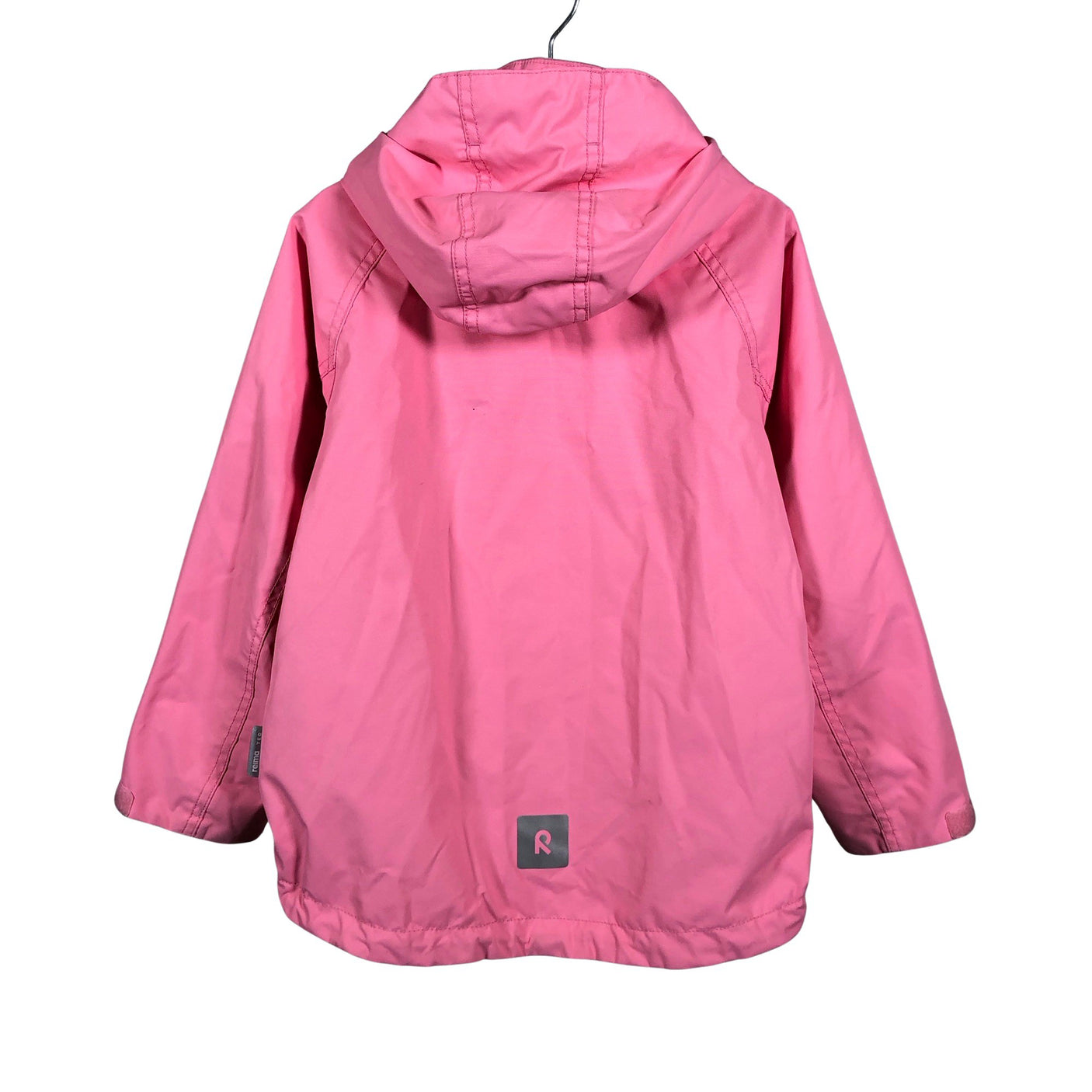 Unisex Reimatec - Kevad-/sügisjope, suurus 110 - 116 - Heleroosa (2)