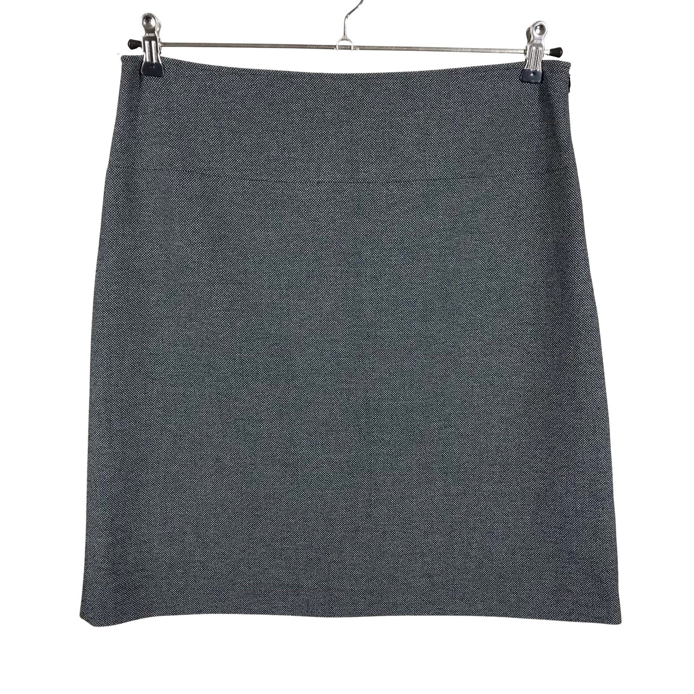 Unisex s.Oliver - Pliiatsseelik, suurus 42 - Must (1)