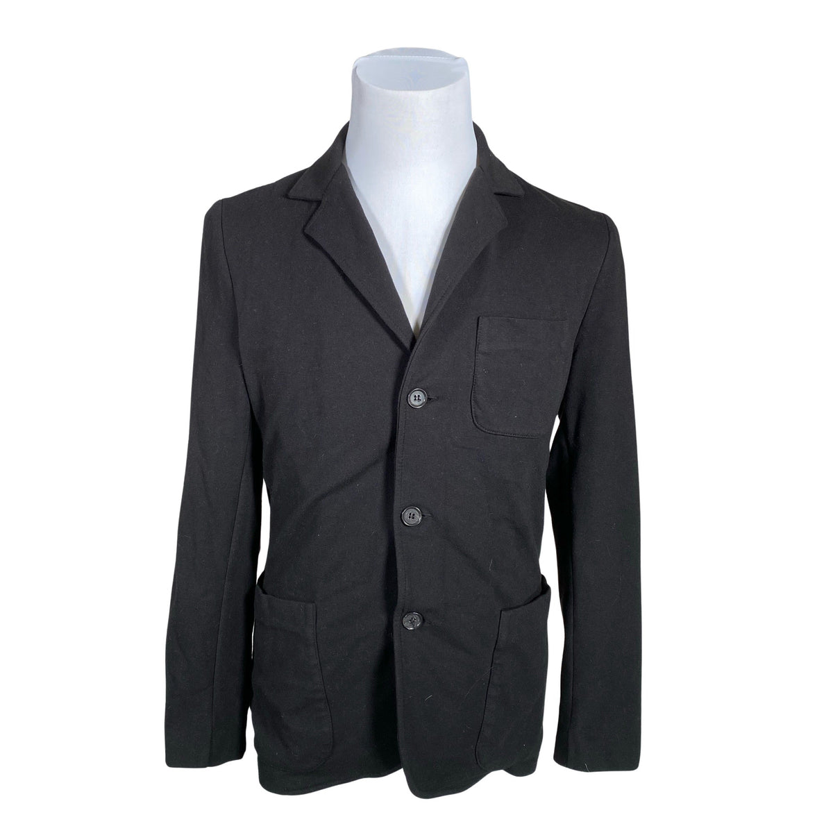 Unisex Trend Corneliani - Pintsak, suurus M - Must (2)