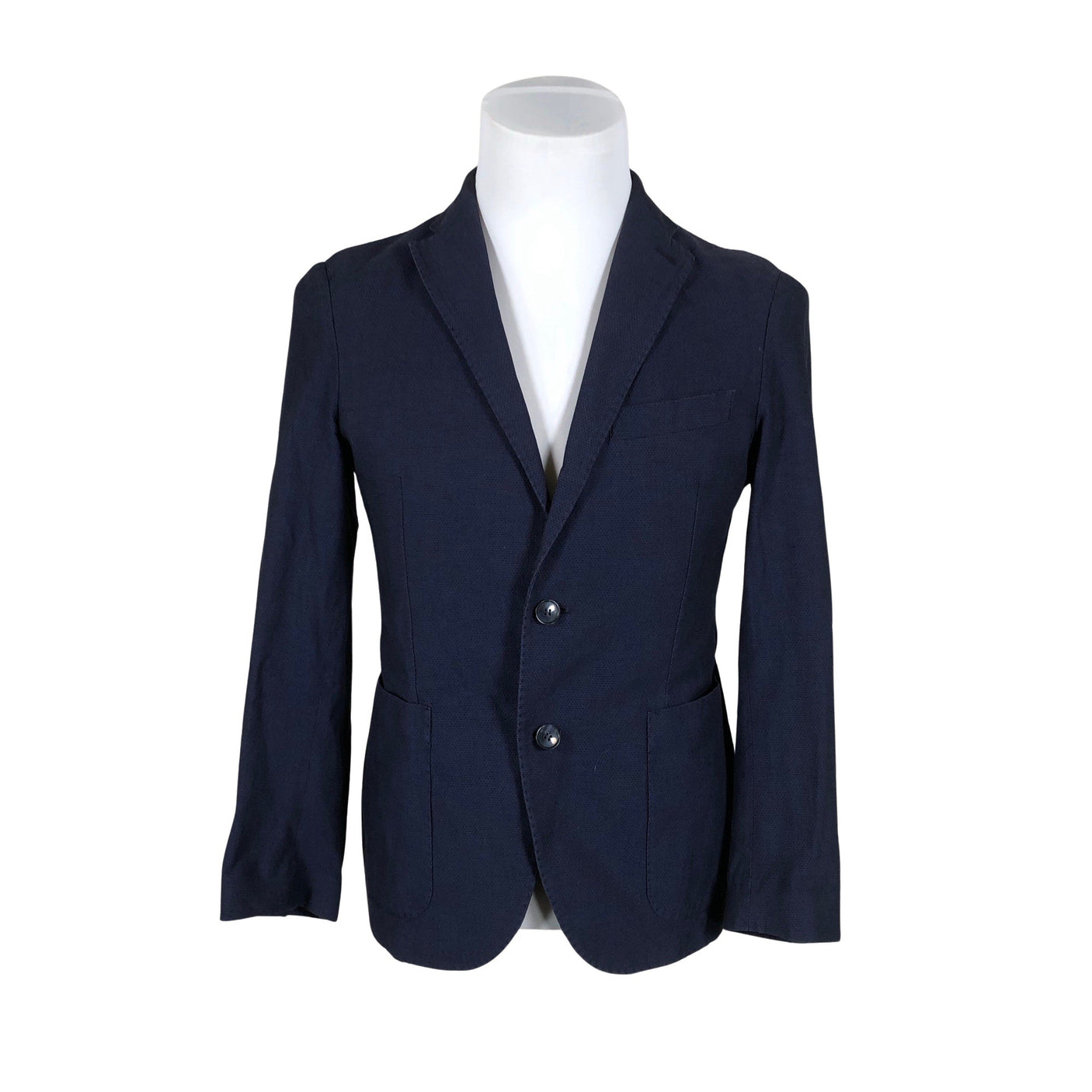 Unisex Angelo Nardelli - Pintsak, suurus S - Sinine (1)