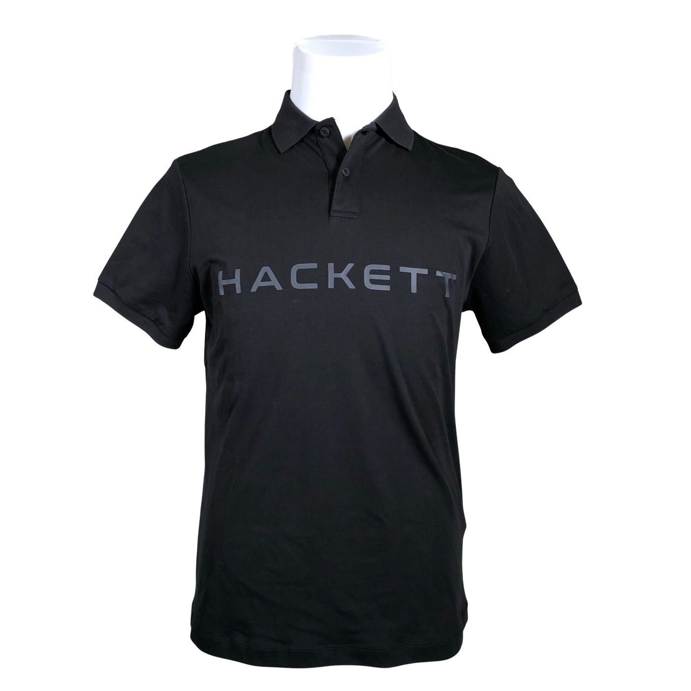 Unisex Hackett - T-särk, suurus M - Must (1)