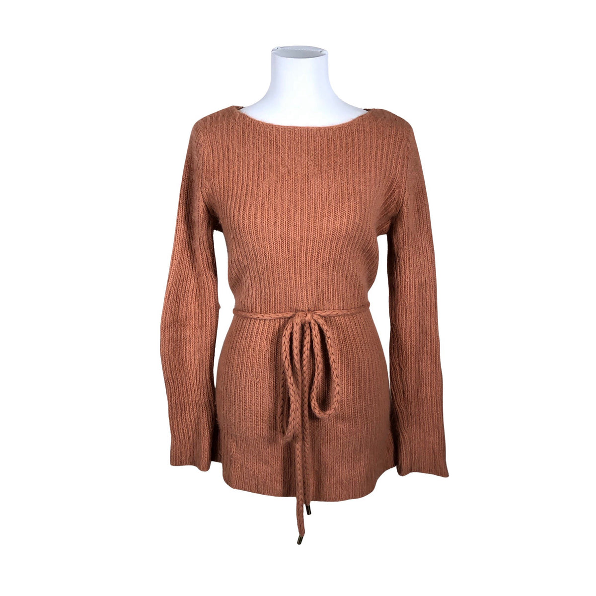 Unisex Tiger of Sweden - Kootud kleit, suurus 38 - Heleroosa (1)