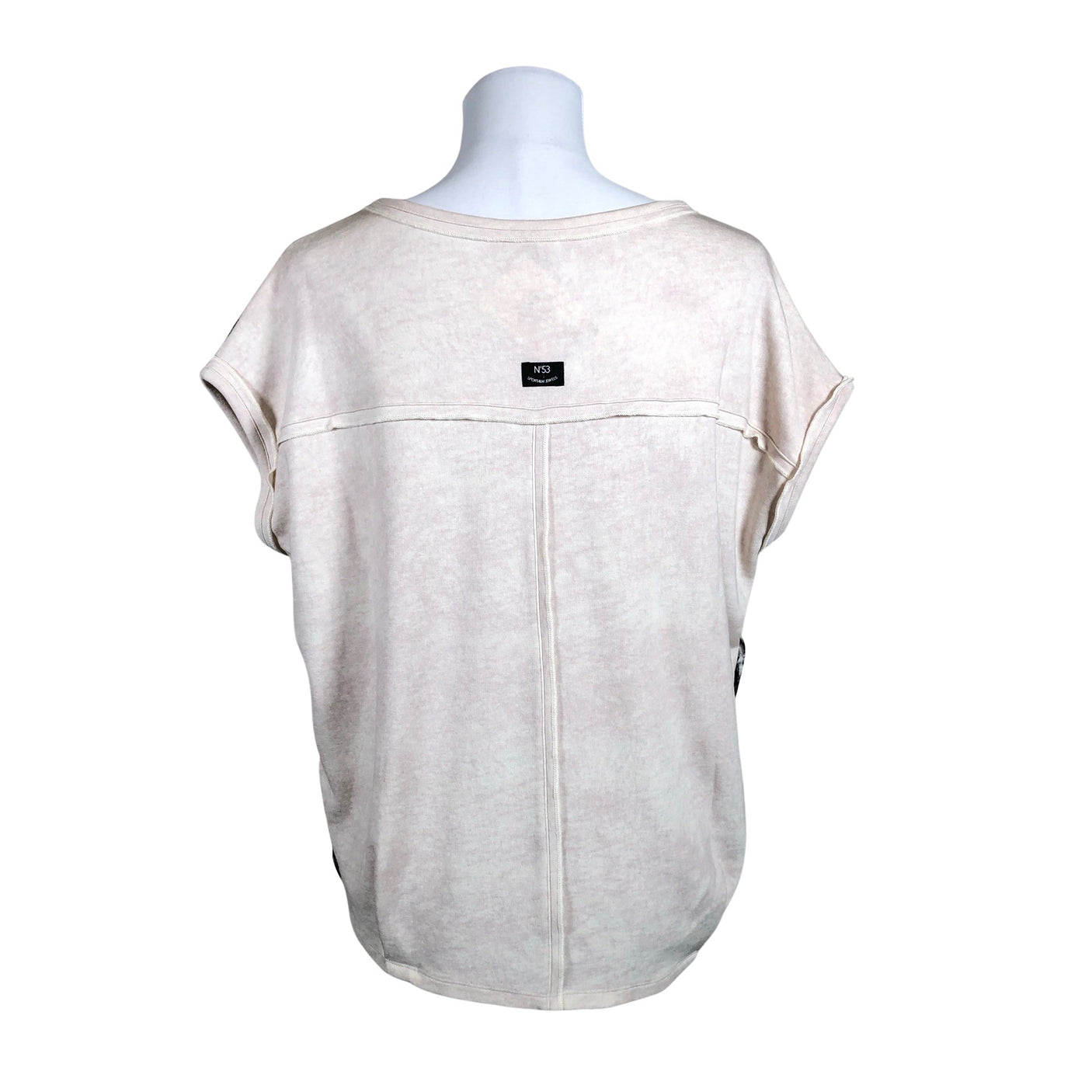 Unisex Sportalm - Toppi, koko 38 - Beige (2)