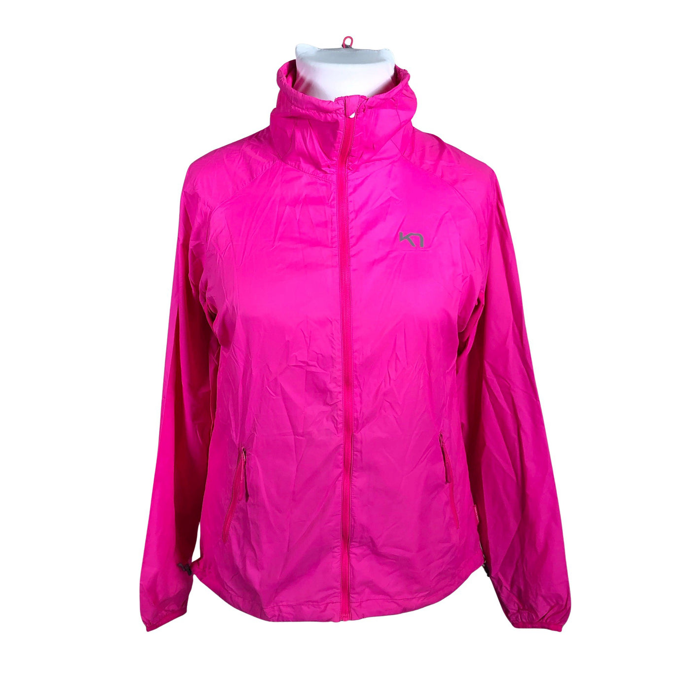 Unisex Kari Traa - Spordijope, suurus 42 - Roosa (1)