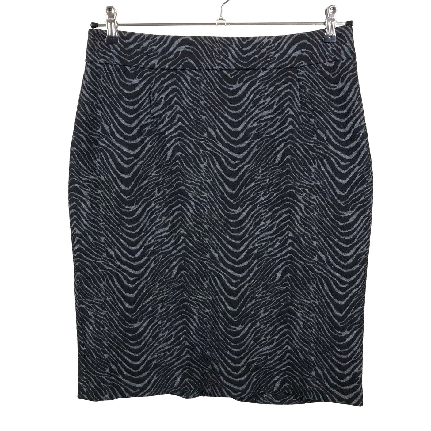 Unisex Calvin Klein - Trikotaažist seelik, suurus 40 - Must (1)