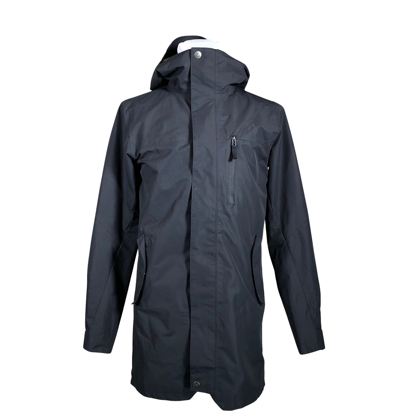 Unisex Wearcolour - Jope, suurus S - Hall (1)
