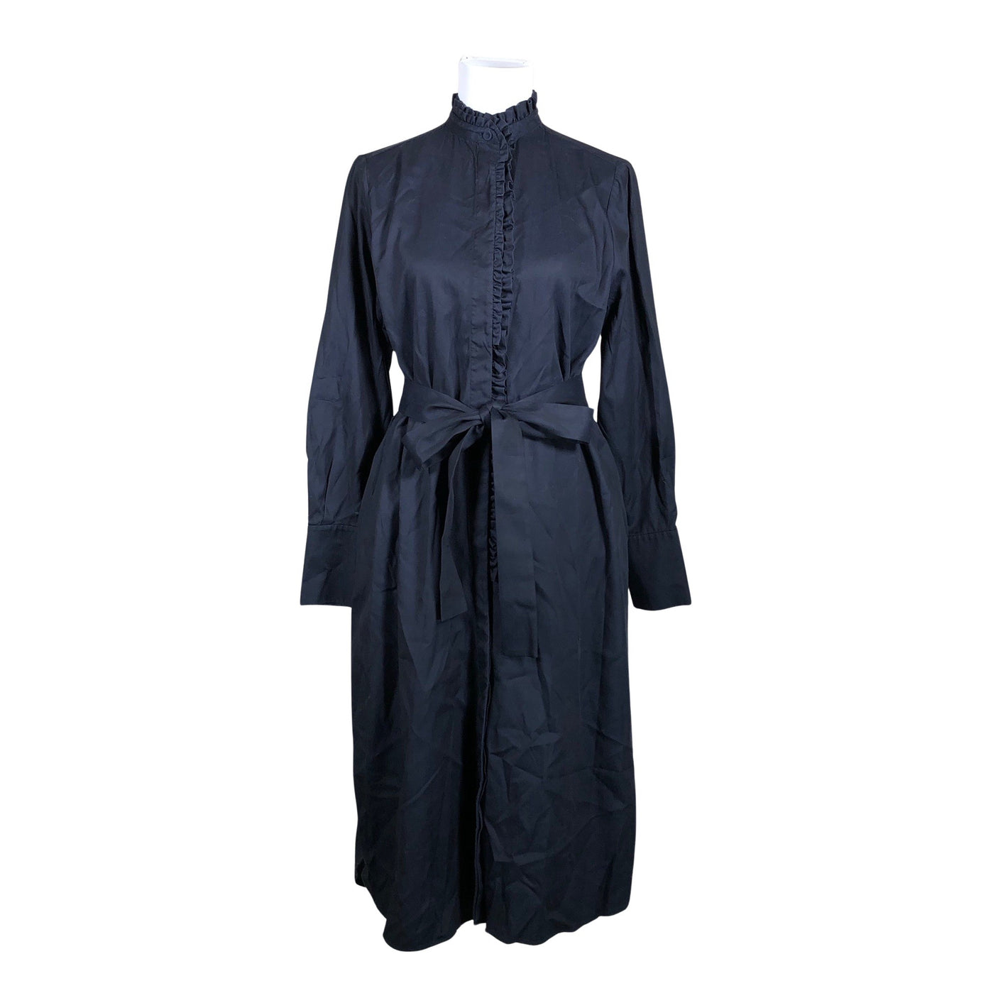 Unisex COS - Mitteveniv kleit, suurus 38 - Sinine (1)