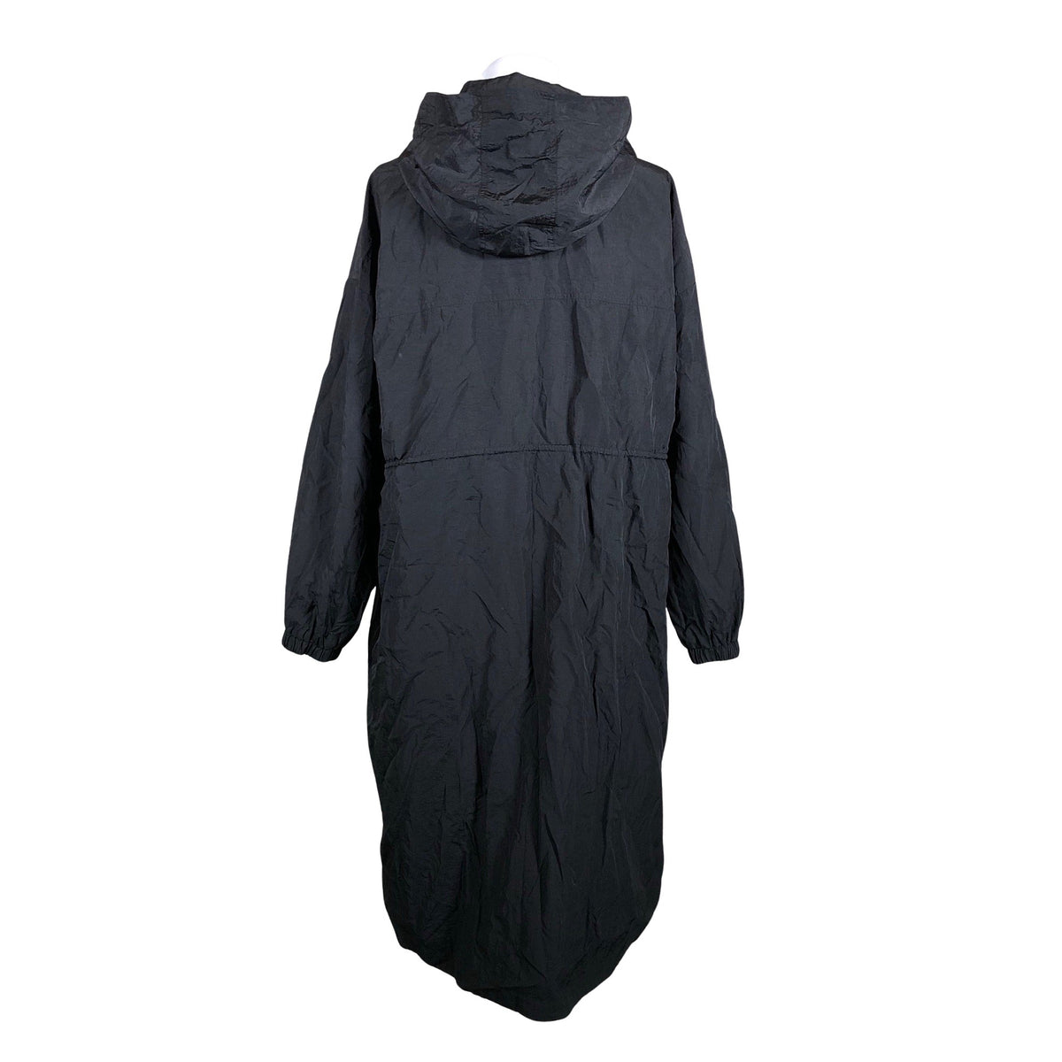 Unisex Lawrence Grey - Jope, suurus 40 - Must (2)
