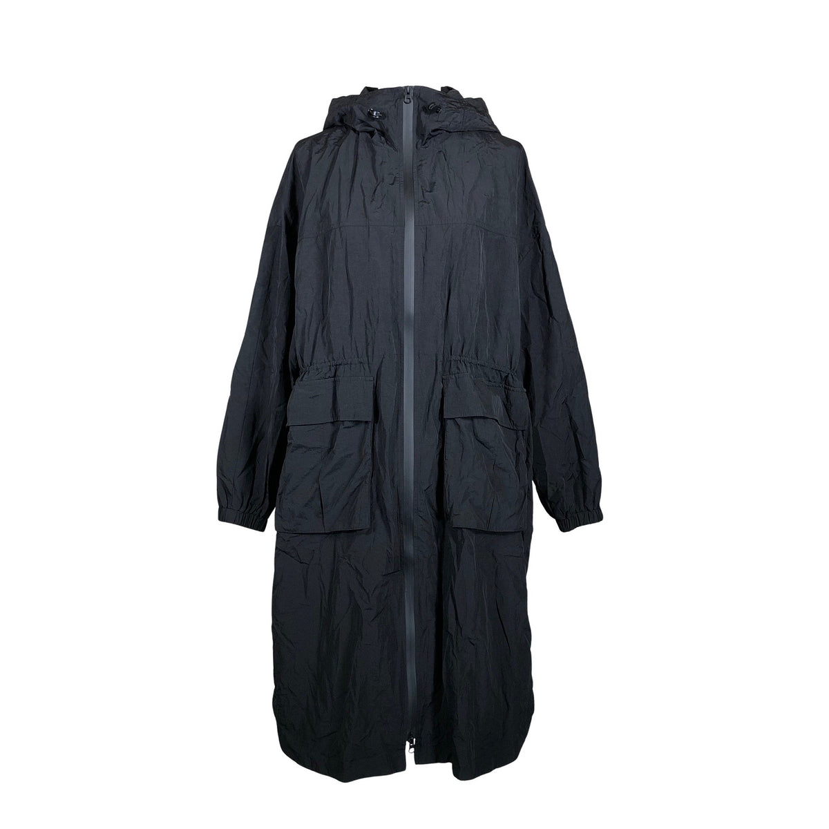 Unisex Lawrence Grey - Jope, suurus 40 - Must (1)