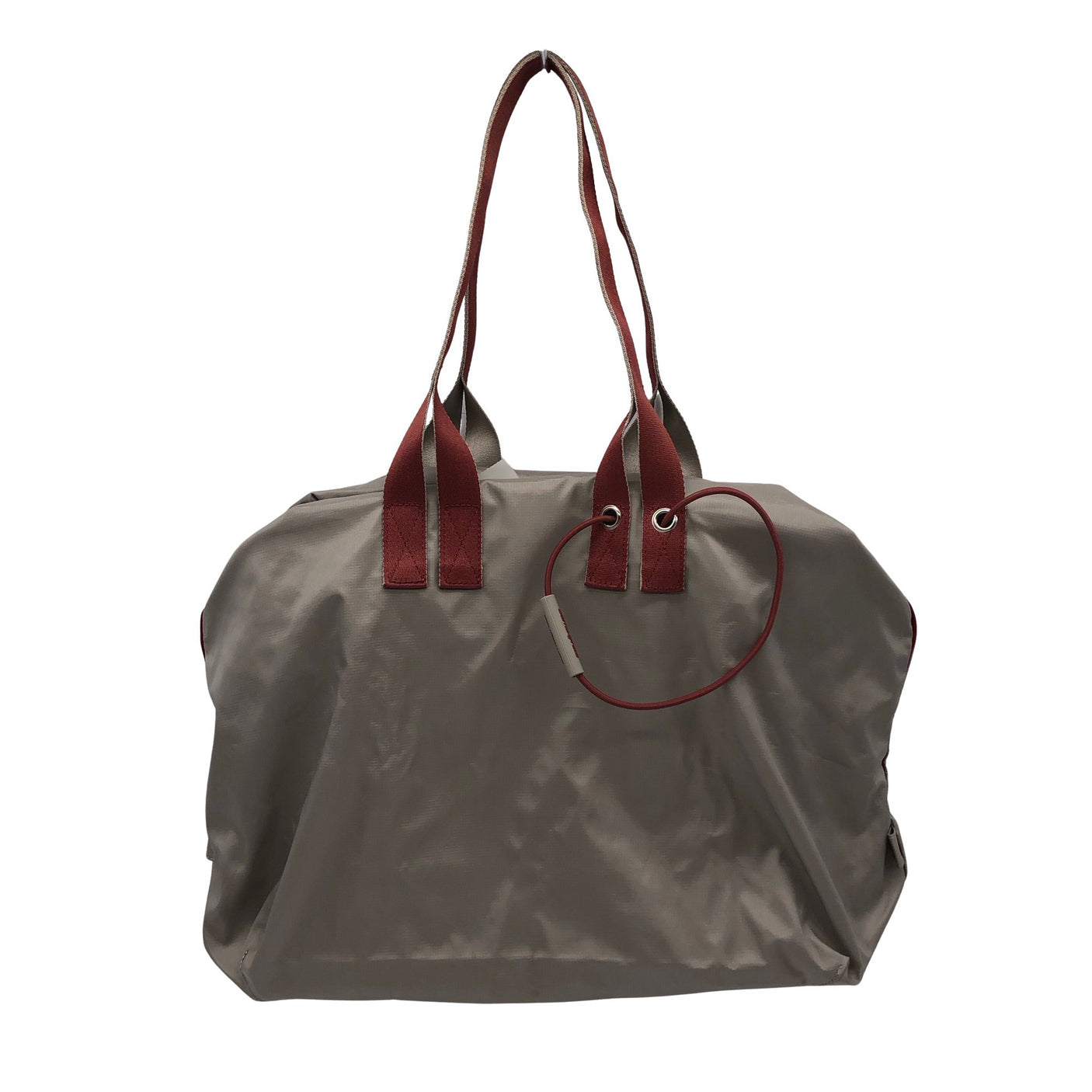 Unisex Samsonite - Reisikott, suurus Maxi - Beige (1)