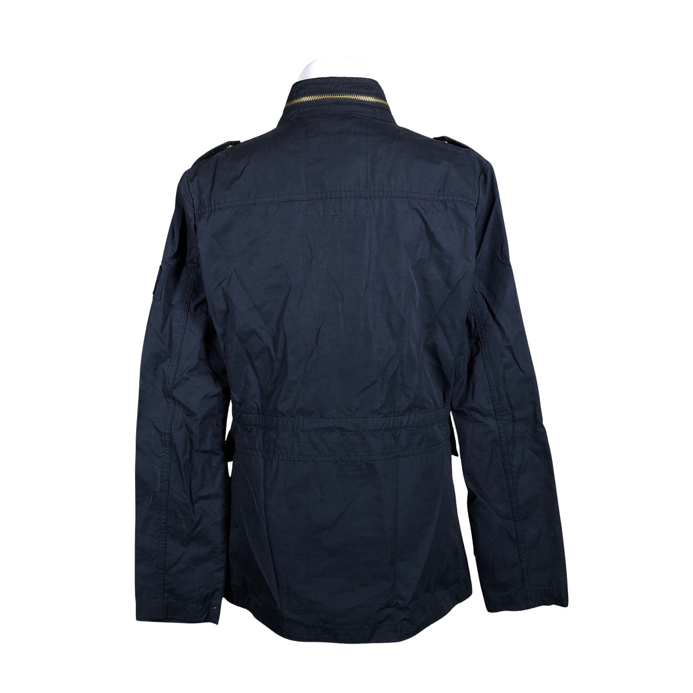 Unisex Svea - Jope, suurus 40 - Sinine (2)