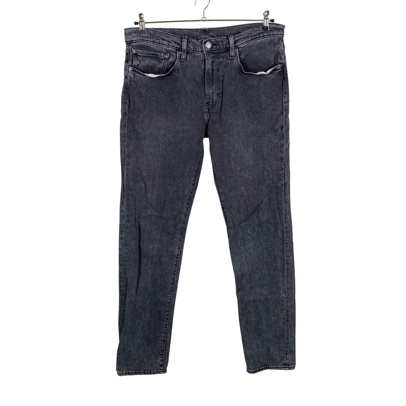 Unisex Levi's - Teksad, suurus W34 - Hall (1)