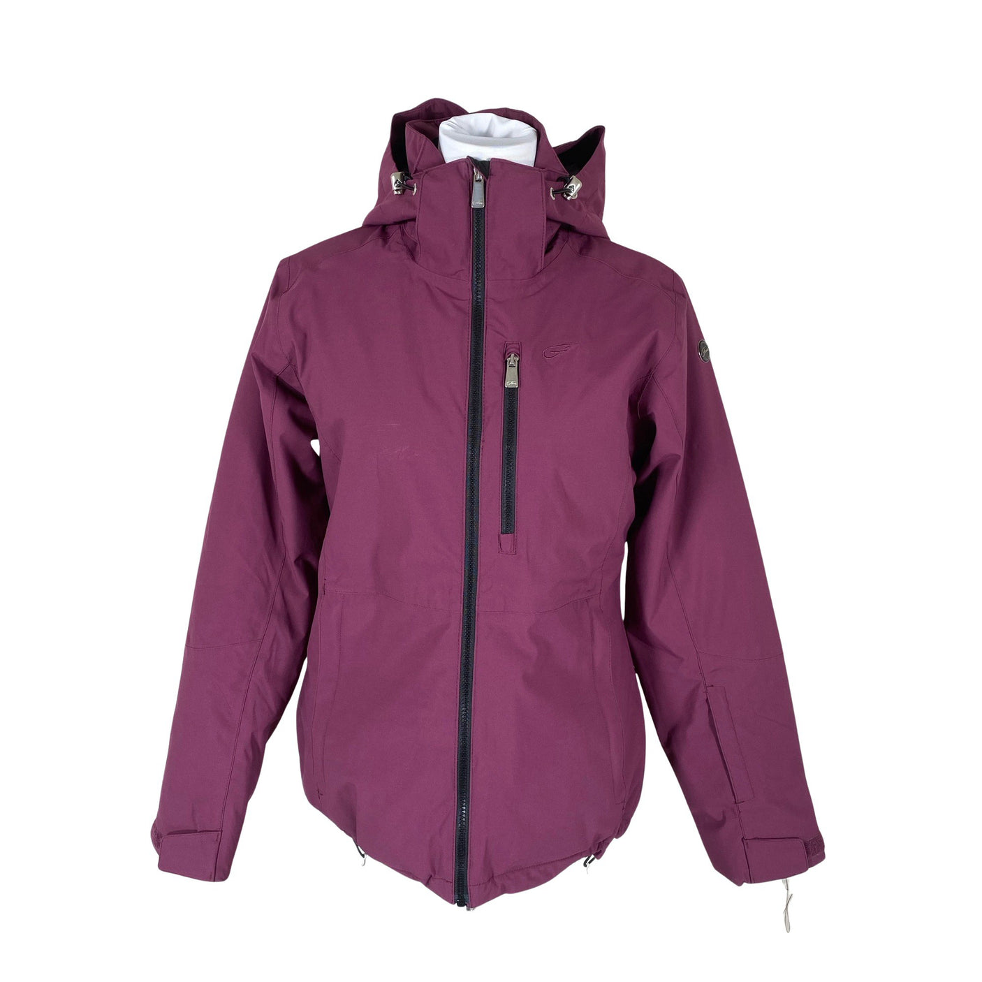 Winter jacket, size 38