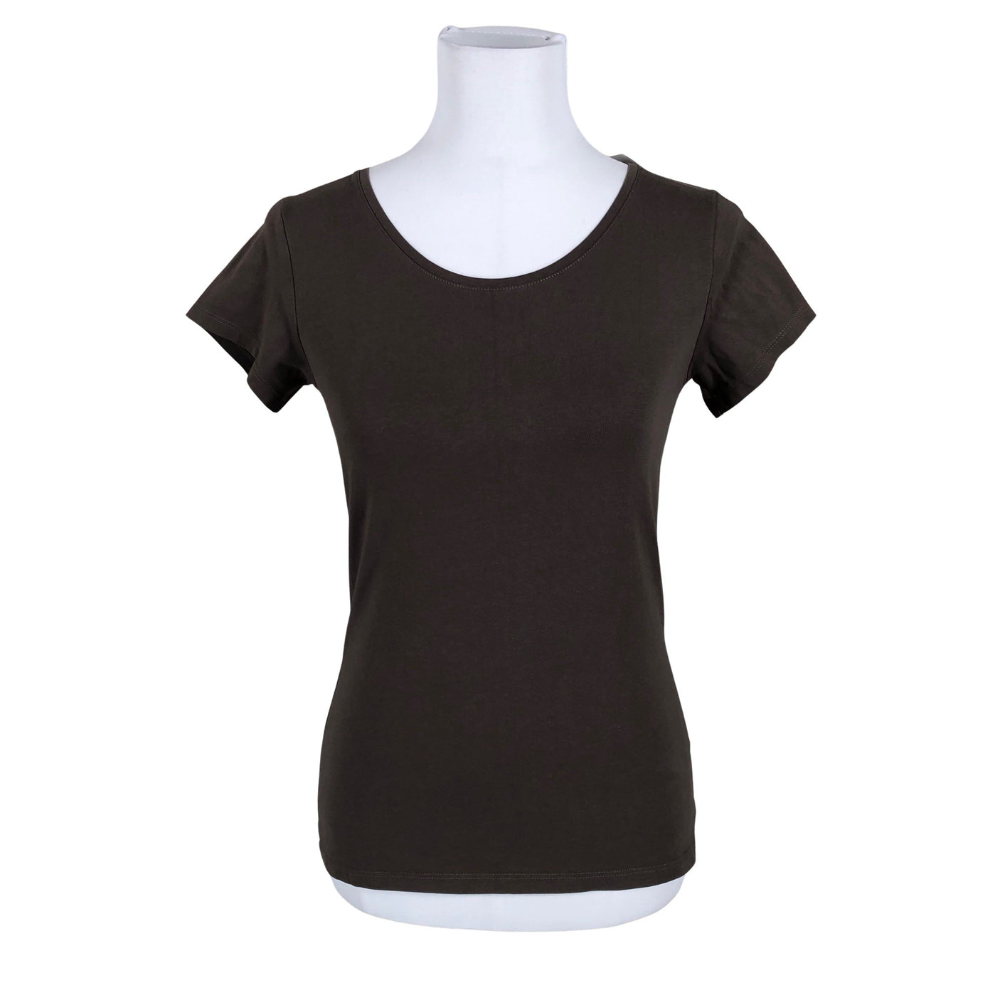 Unisex Bondelid - T-särk, suurus 36 - Pruun (1)