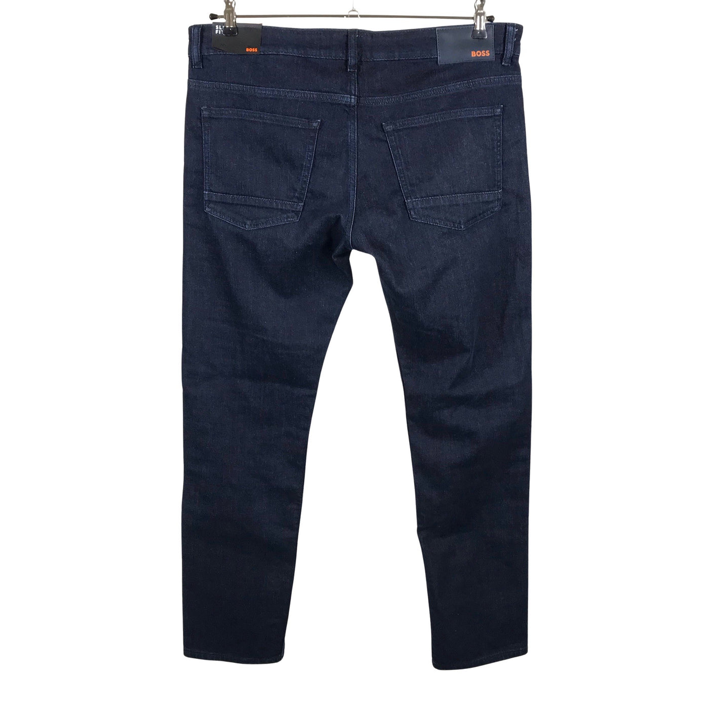Unisex Hugo Boss - Teksad, suurus W36 - Sinine (2)