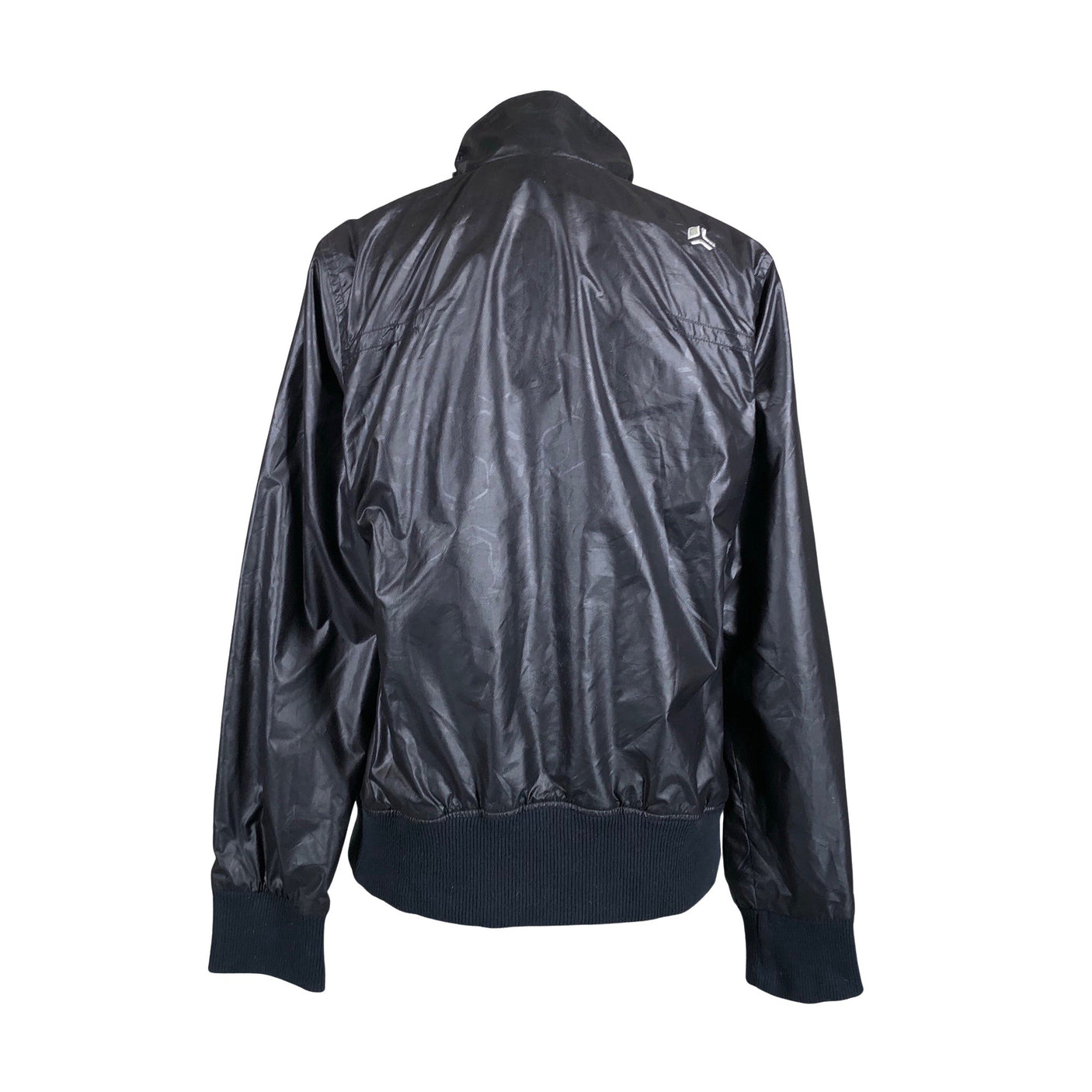 Unisex Puma - Jope, suurus 38 - Must (2)