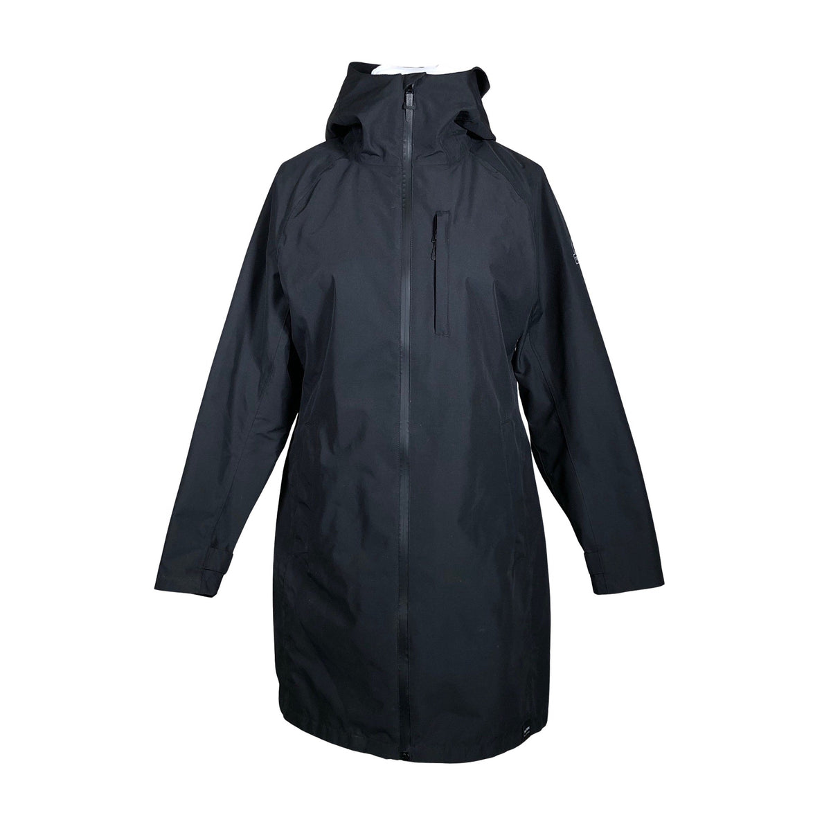 Unisex Tretorn - Jope, suurus 42 - Must (1)