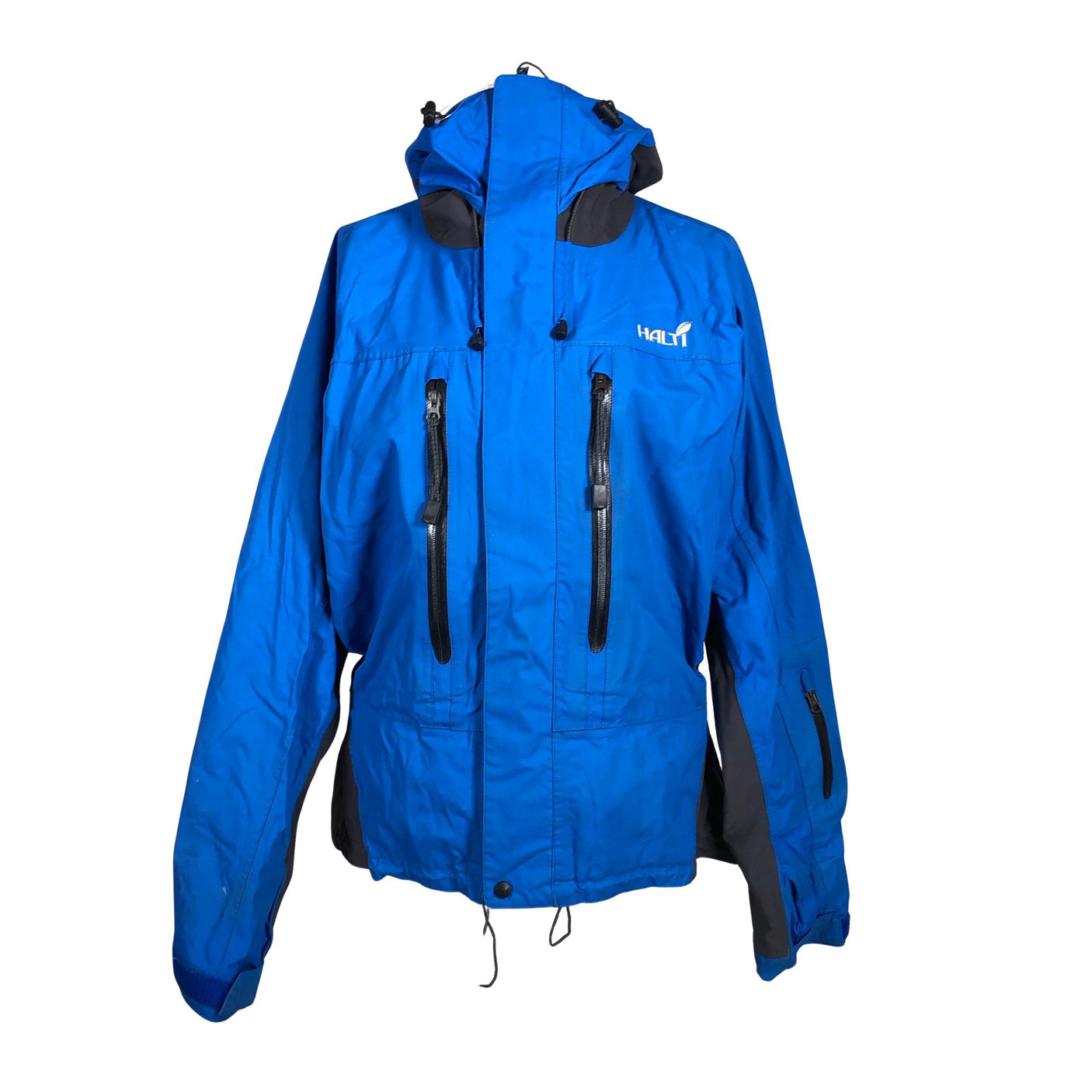 Unisex Halti - Jope, suurus 40 - Sinine (1)