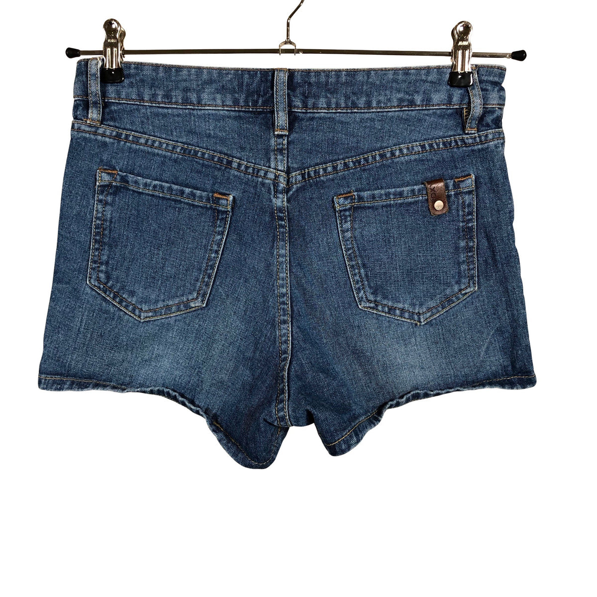 Unisex Roxy - Teksast lühikesed püksid, suurus W25 - Sinine (2)