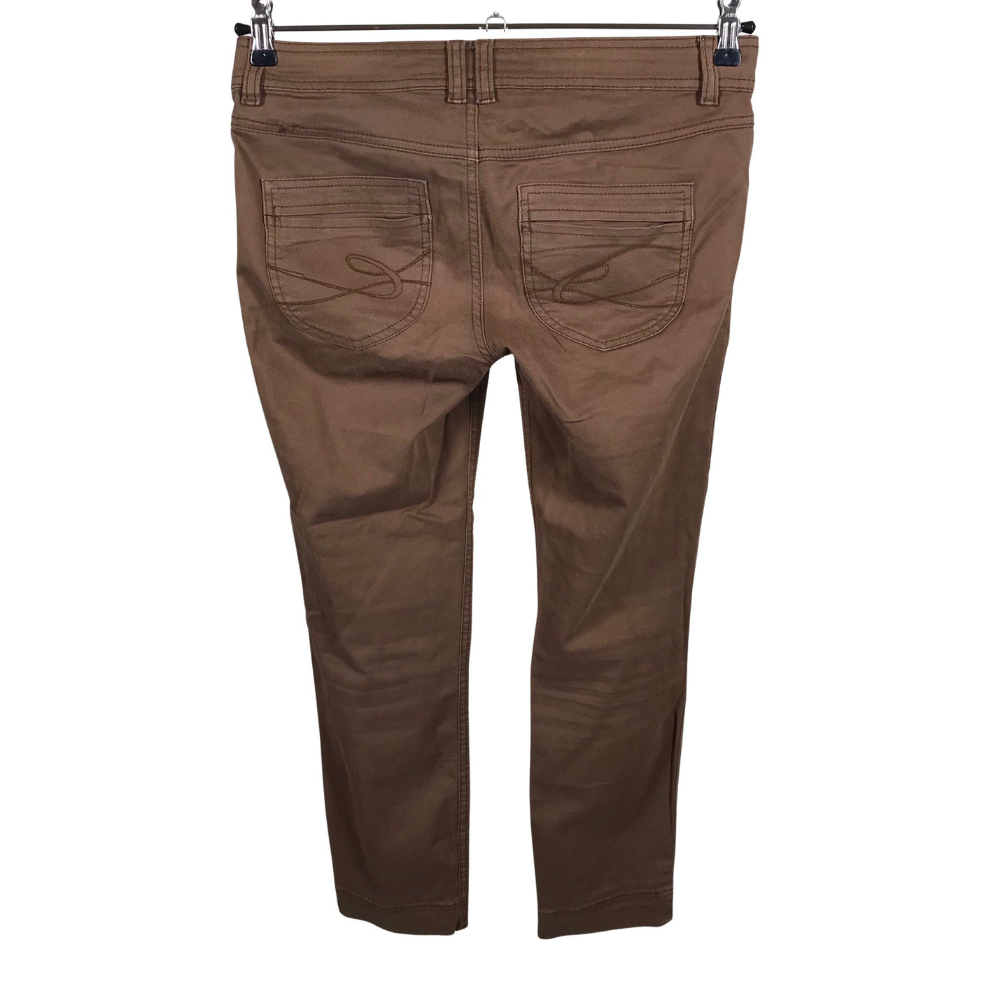 Unisex Esprit - Teksad, suurus 36 - Pruun (2)