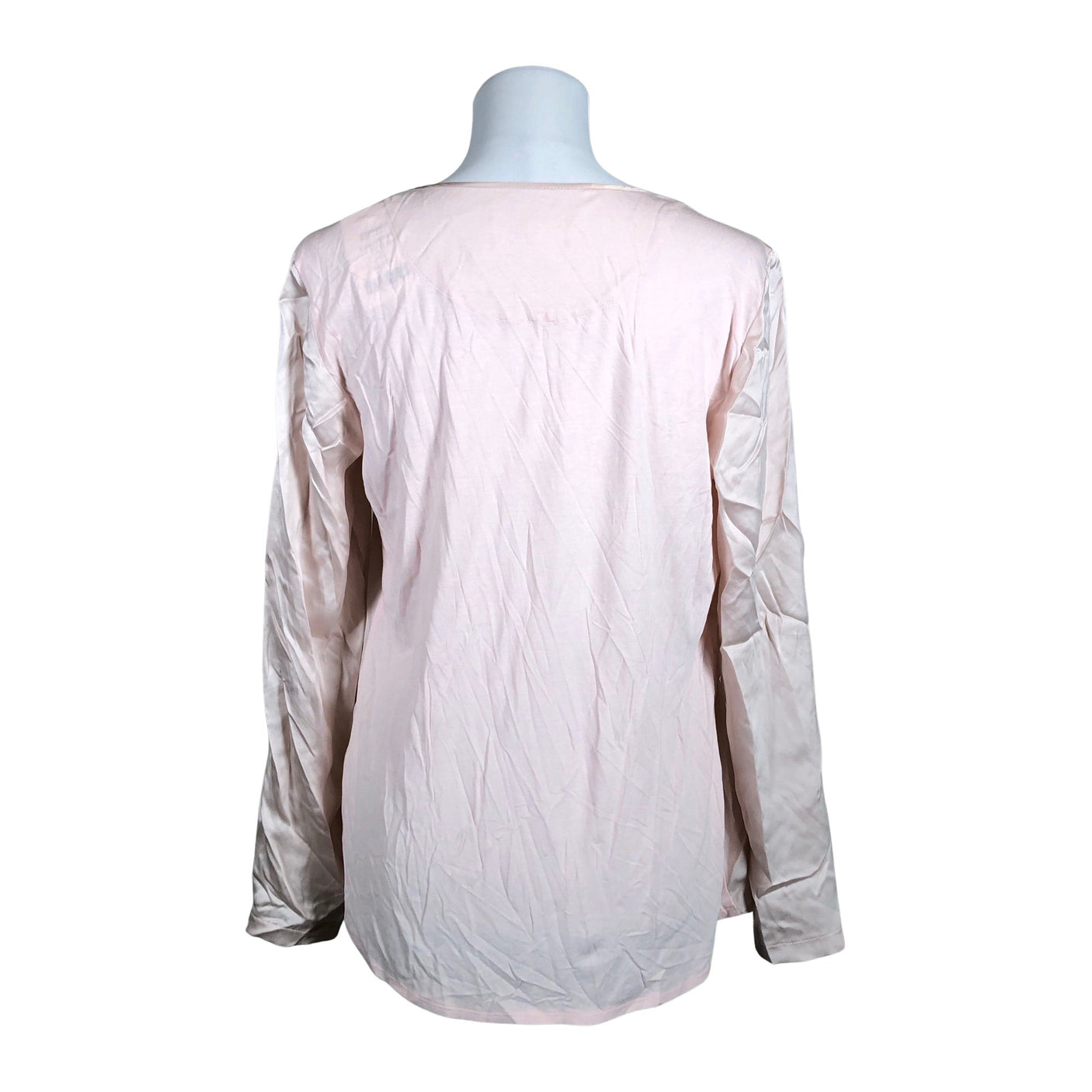 Unisex Gerry Weber - Pluus, suurus 38 - Heleroosa (2)