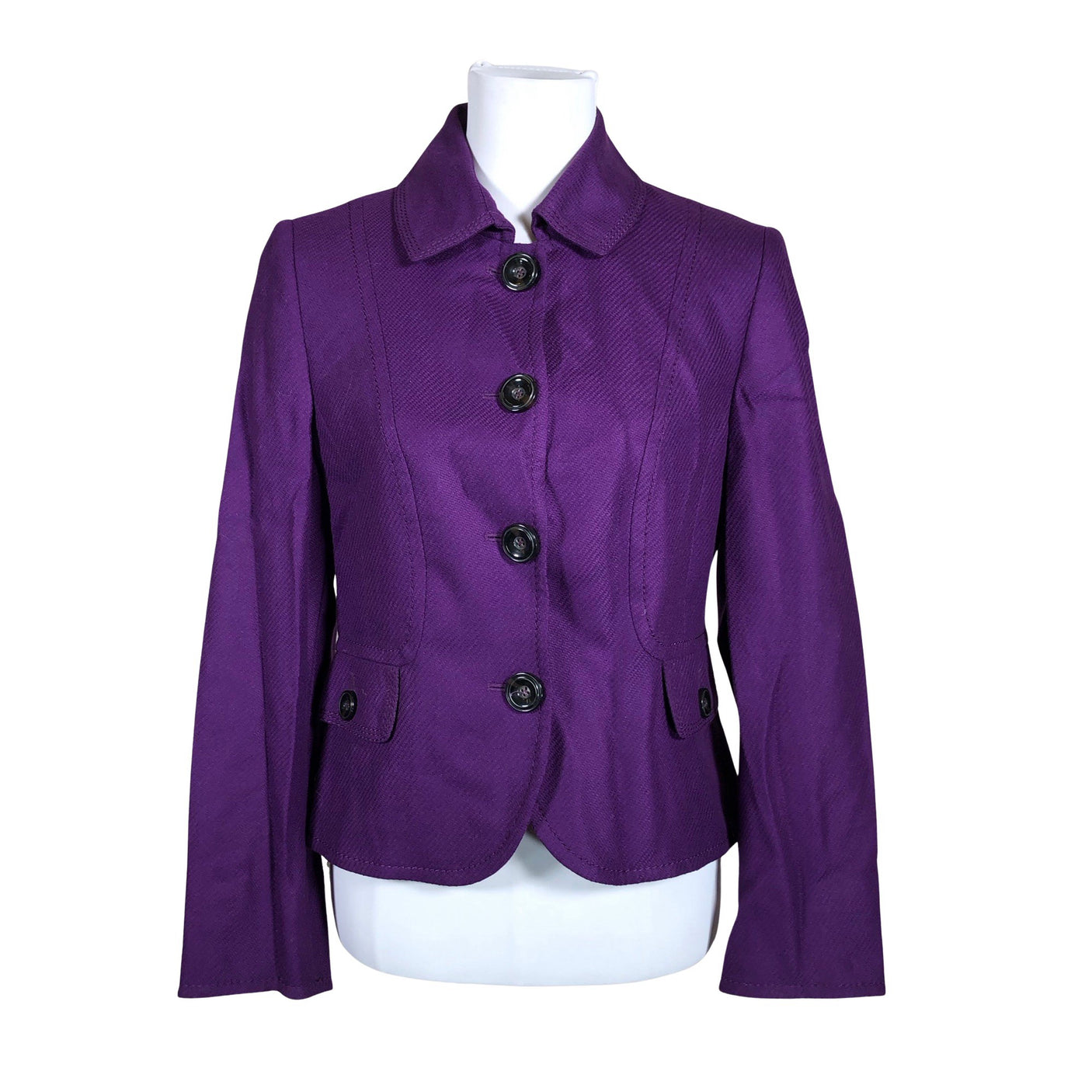 Unisex Gerry Weber - Jakk, suurus 38 - Lilla (1)