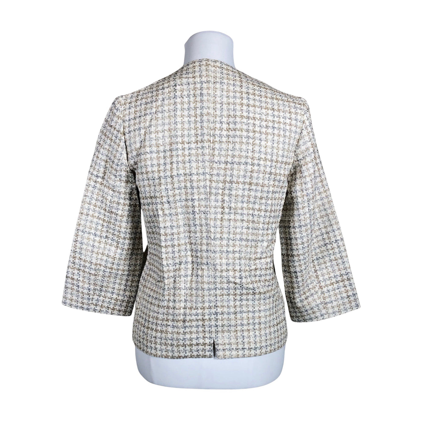Unisex a la Louko - Jakk, suurus 38 - Beige (2)